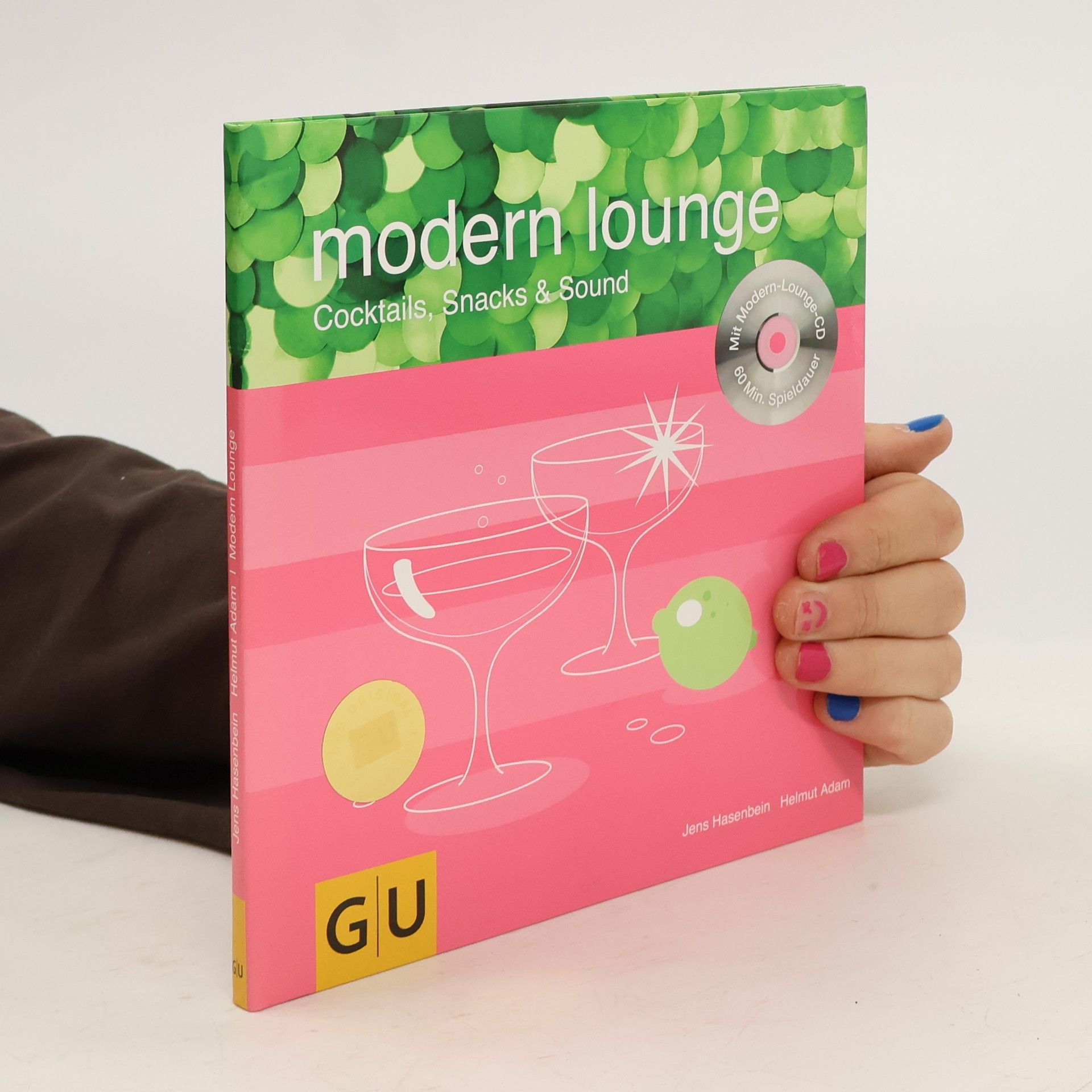 Various authors Modern lounge