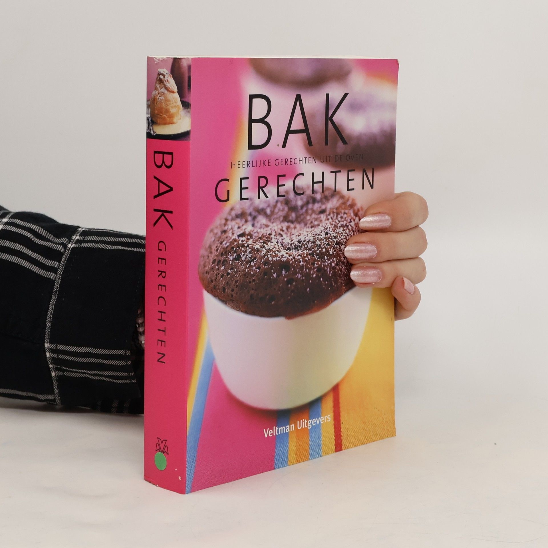 F. Exterkate Bakgerechten