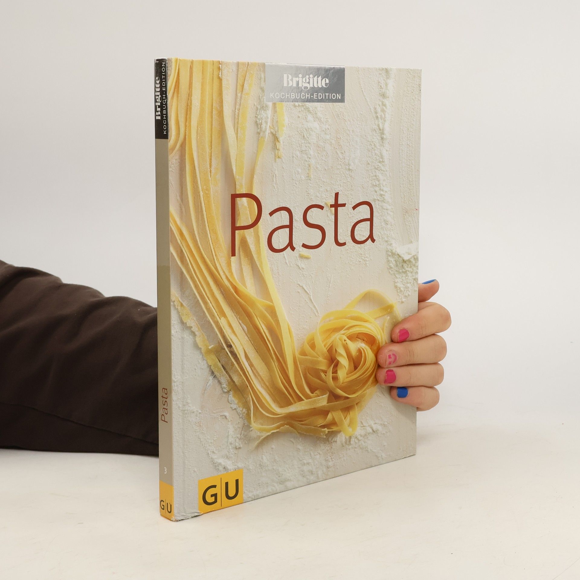 Autorenkollektiv Brigitte-Kochbuch-Edition