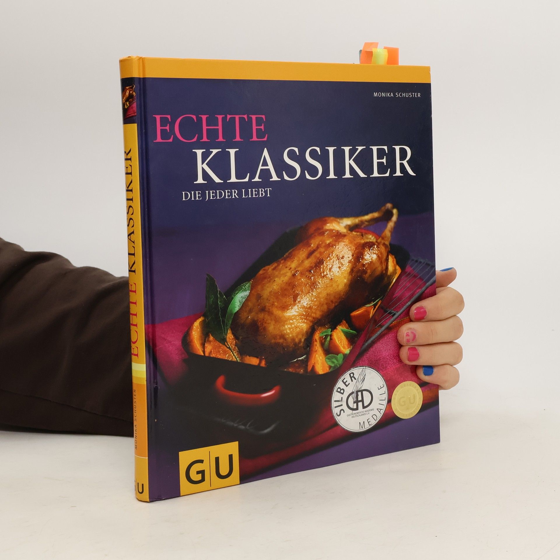 Echte Klassiker, die jeder liebt