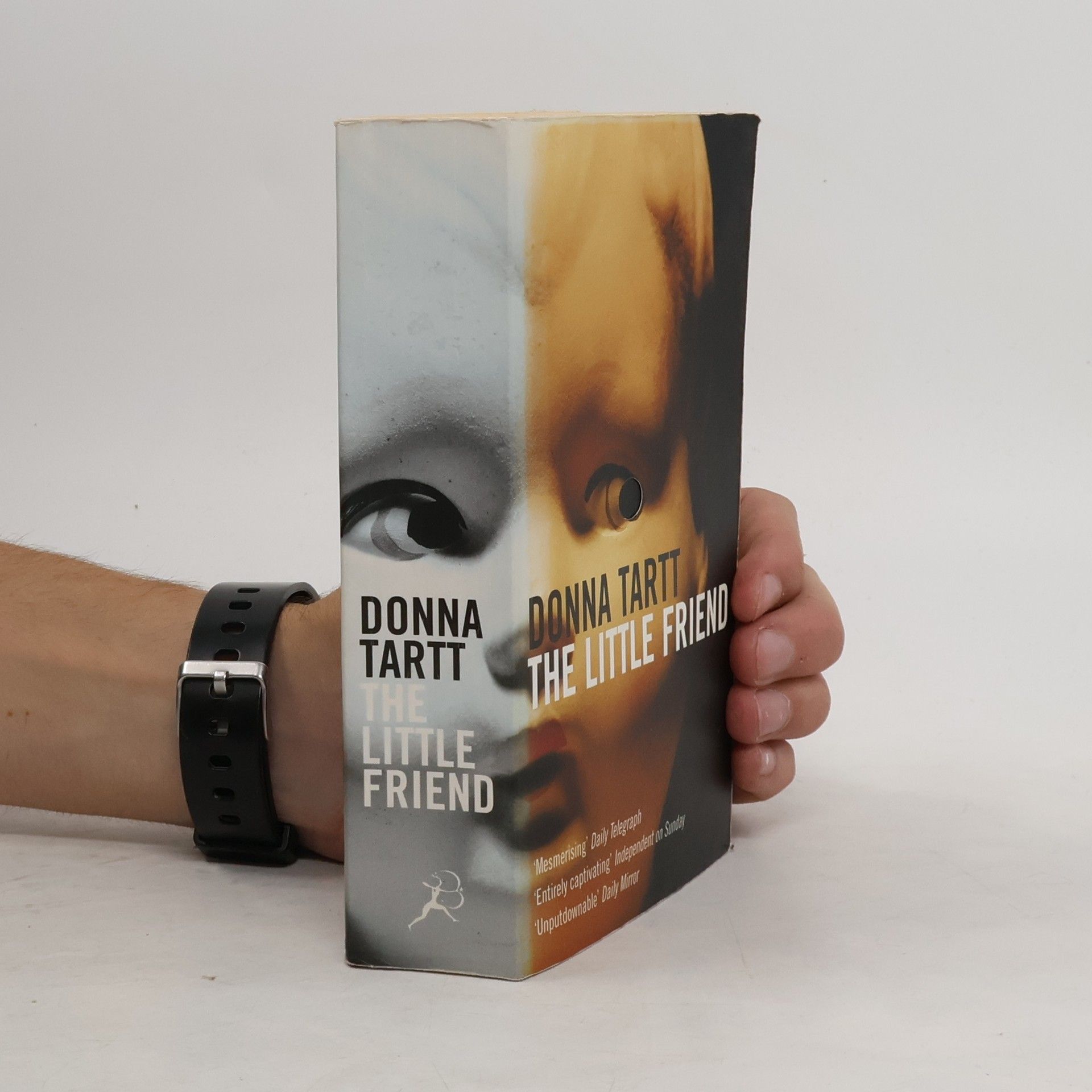 Donna Tartt The Little Friend