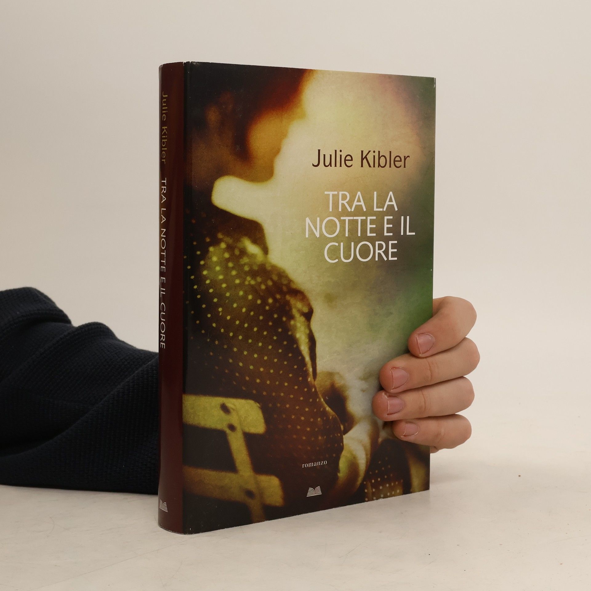 Julie Kibler Tra la notte e il cuore