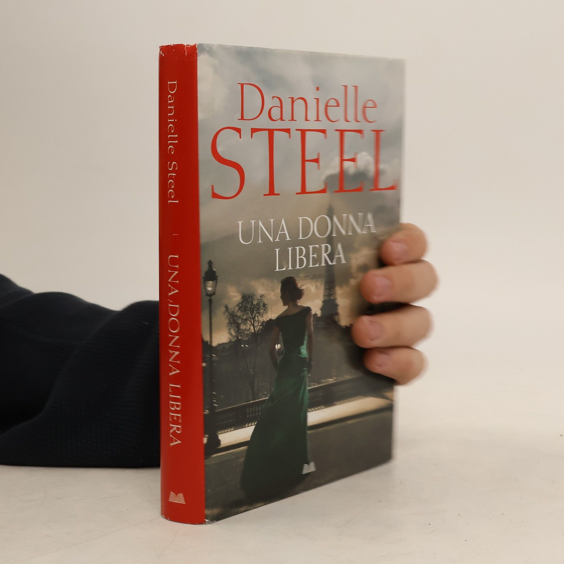 Danielle Steel Una donna libera