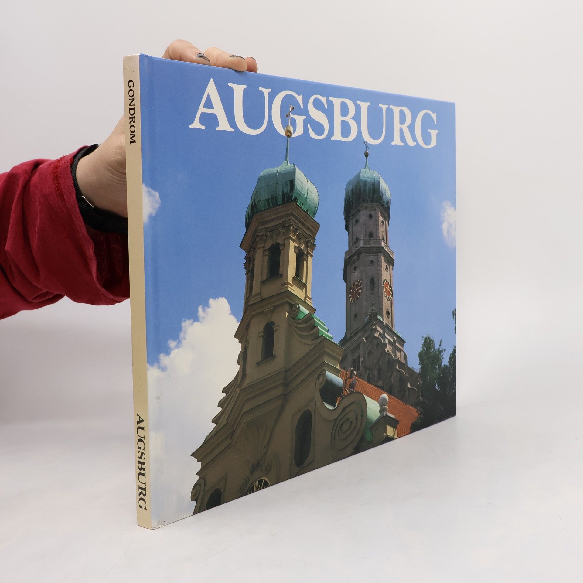 Collectif d'auteurs Augsburg