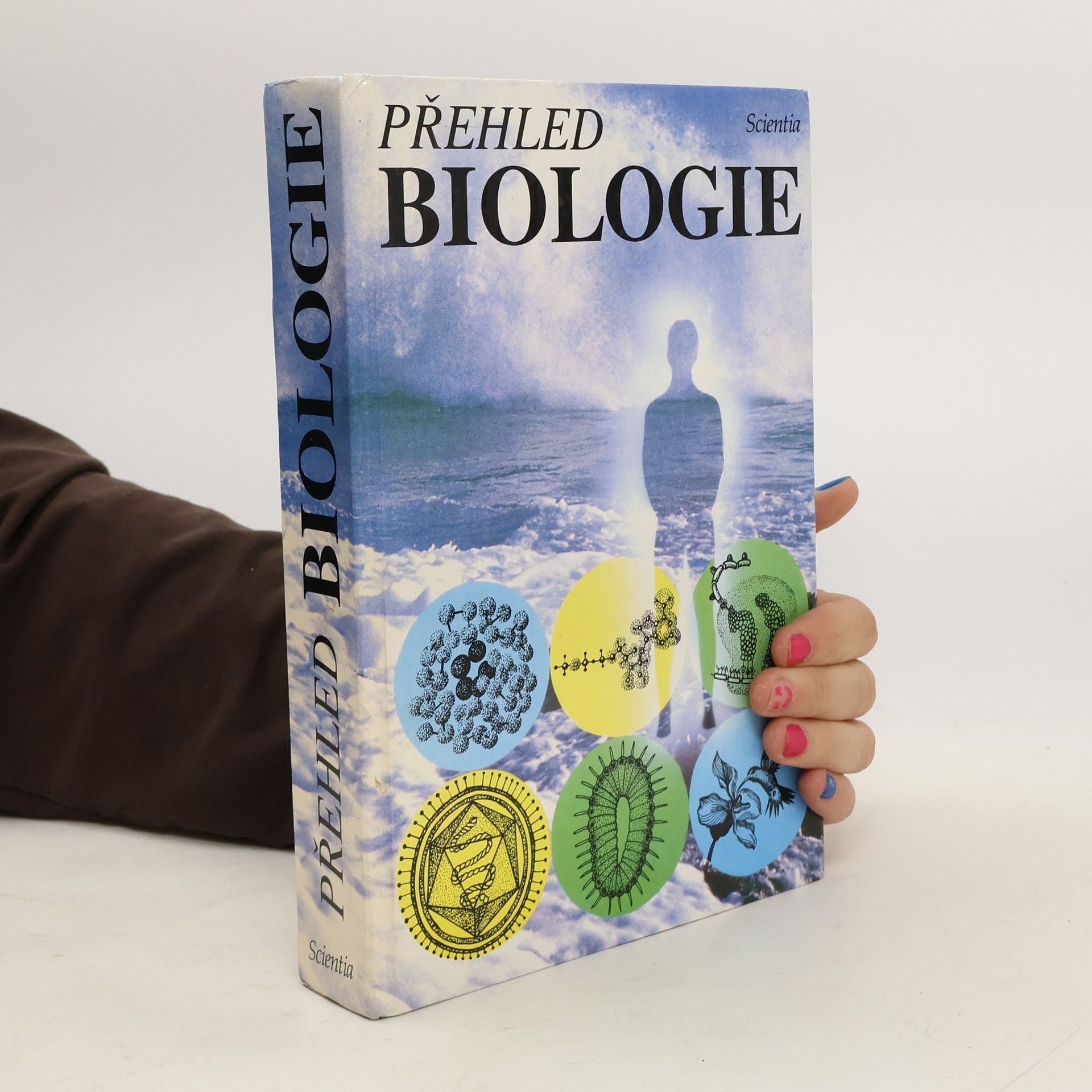 Přehled biologie