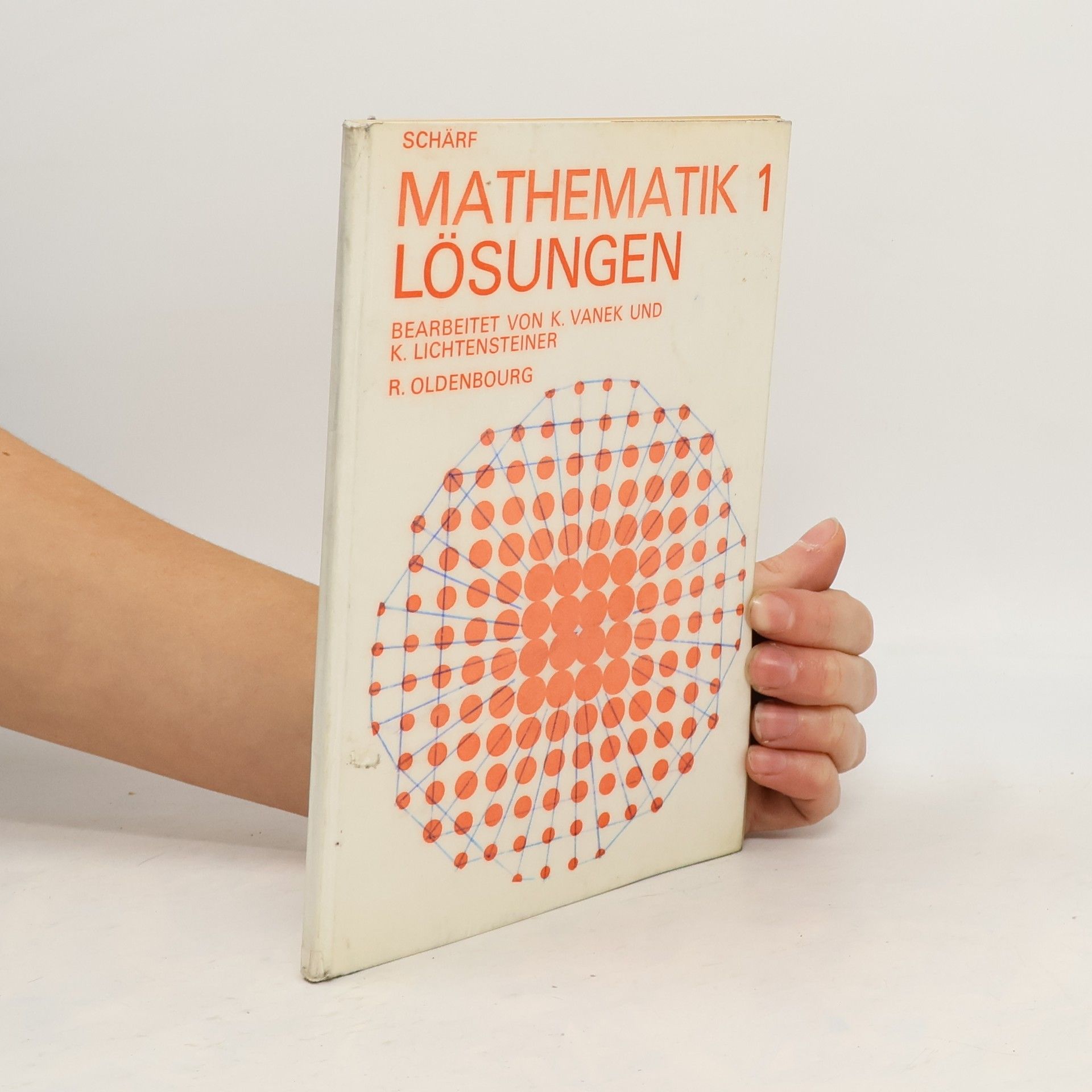 Autorenkollektiv Mathematik 1. Lösungen