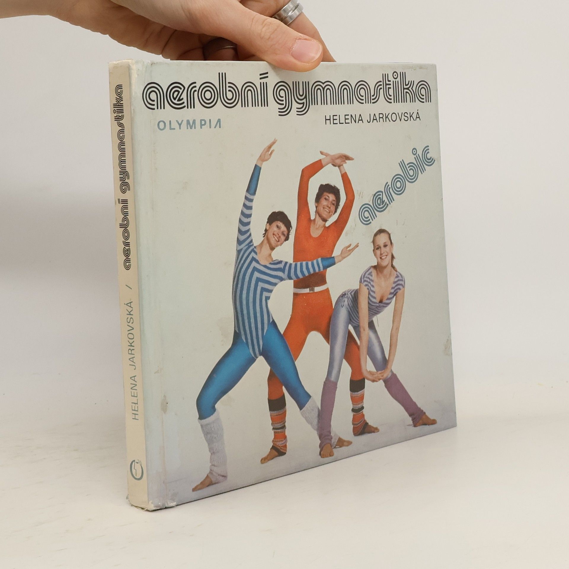 Aerobní gymnastika