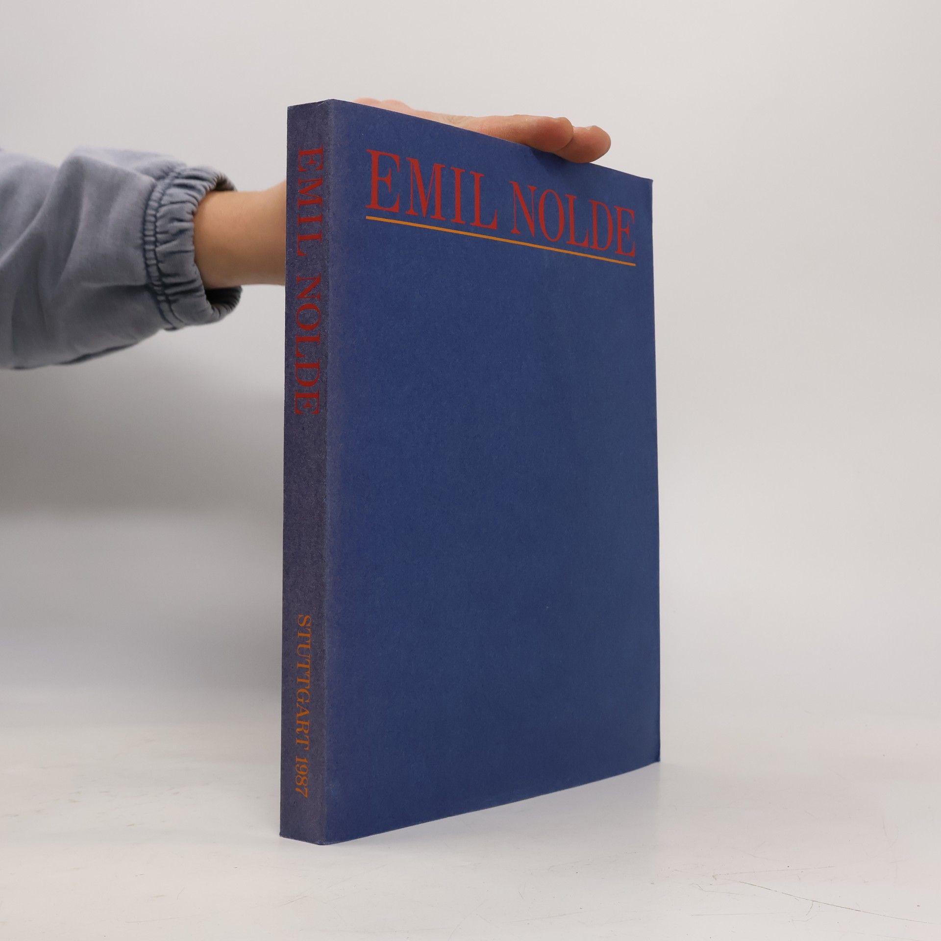 Emil Nolde Emil Nolde