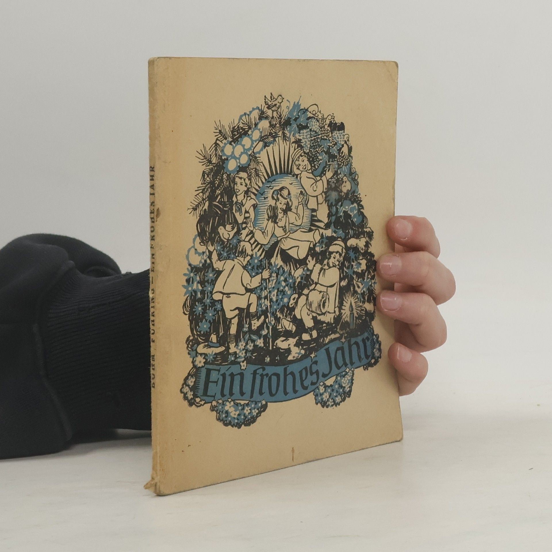 Autorenkollektiv Ein frohes Jahr