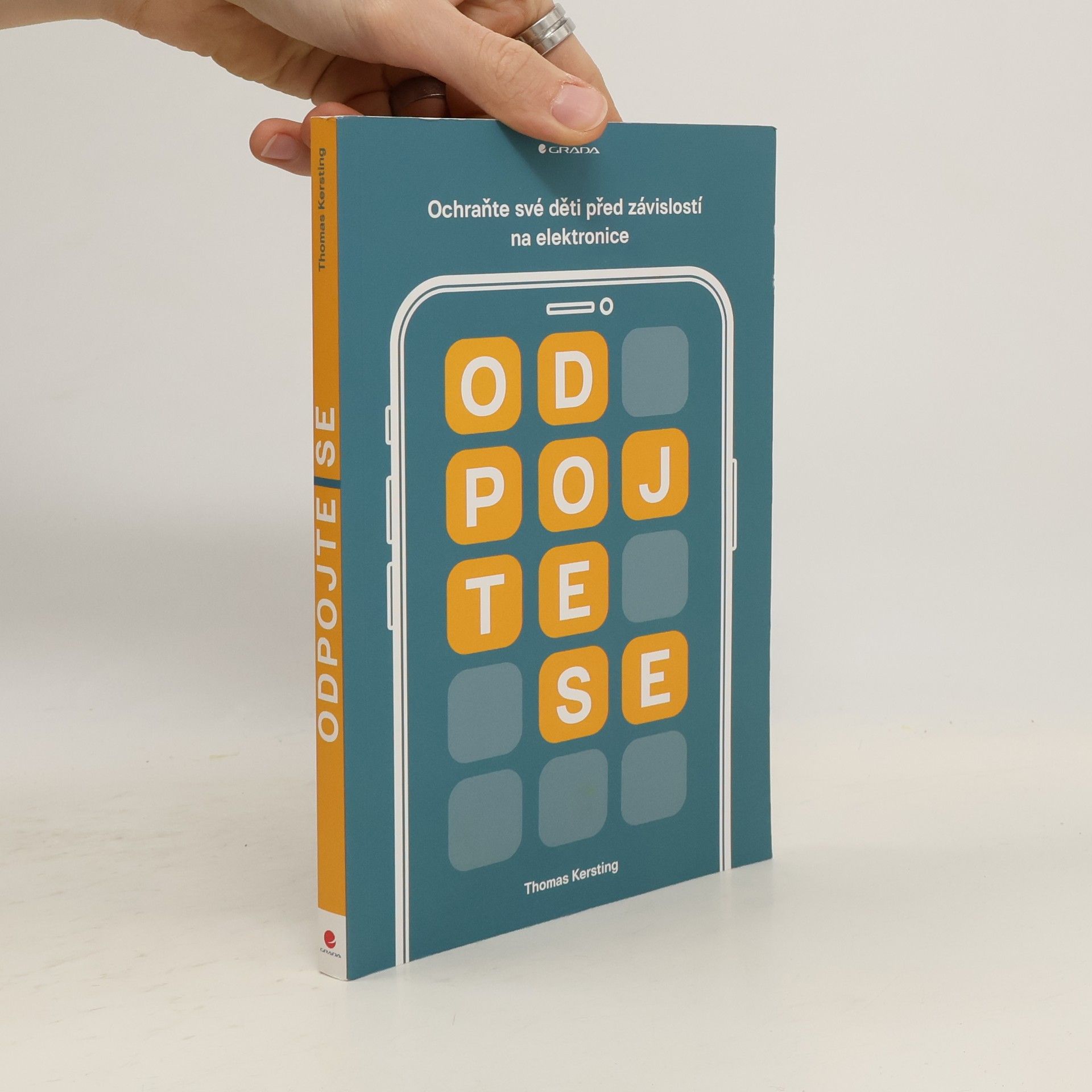 Thomas R. Kersting Odpojte se