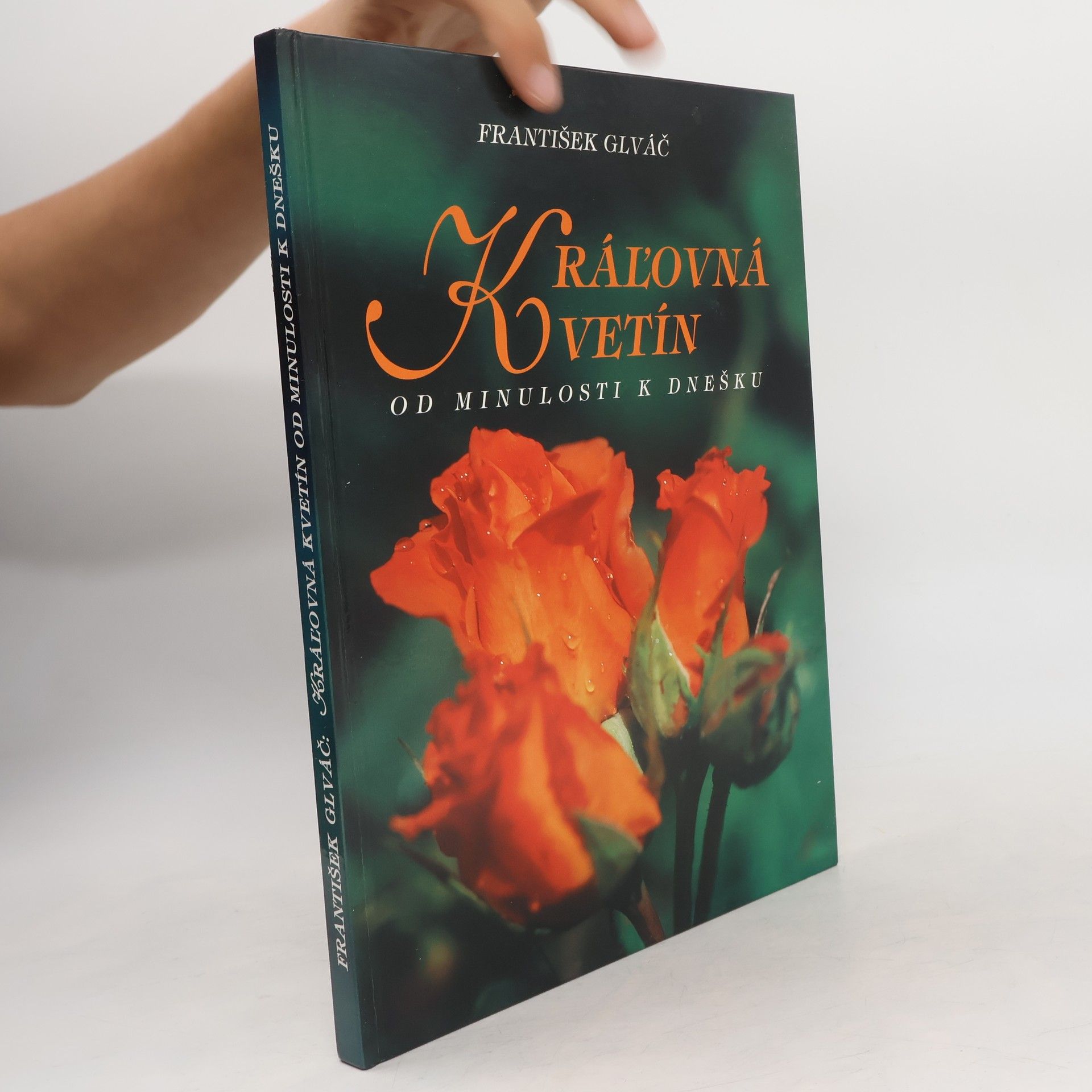 Kráľovná kvetín: od minulosti k dnešku