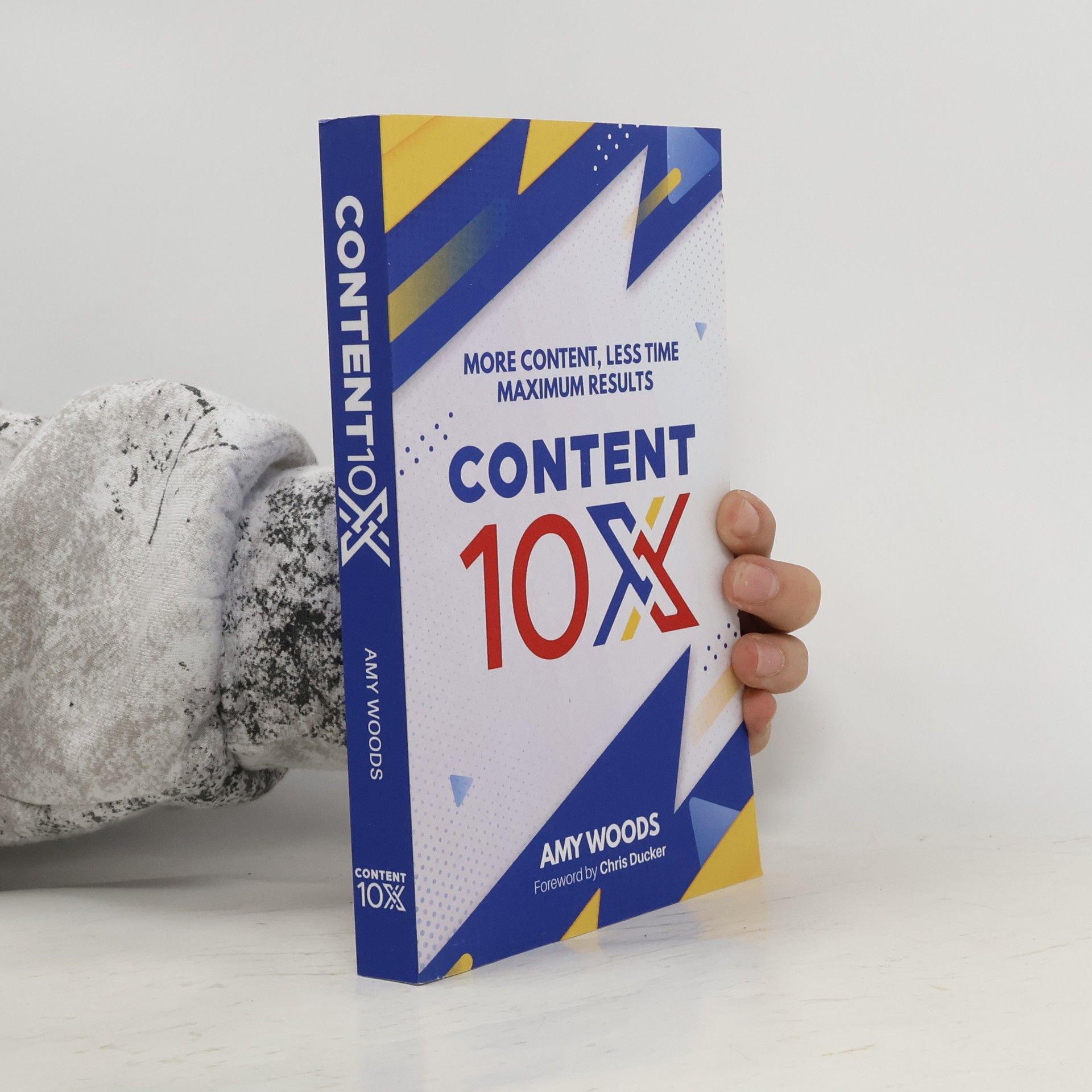 Amy Woods Content 10x