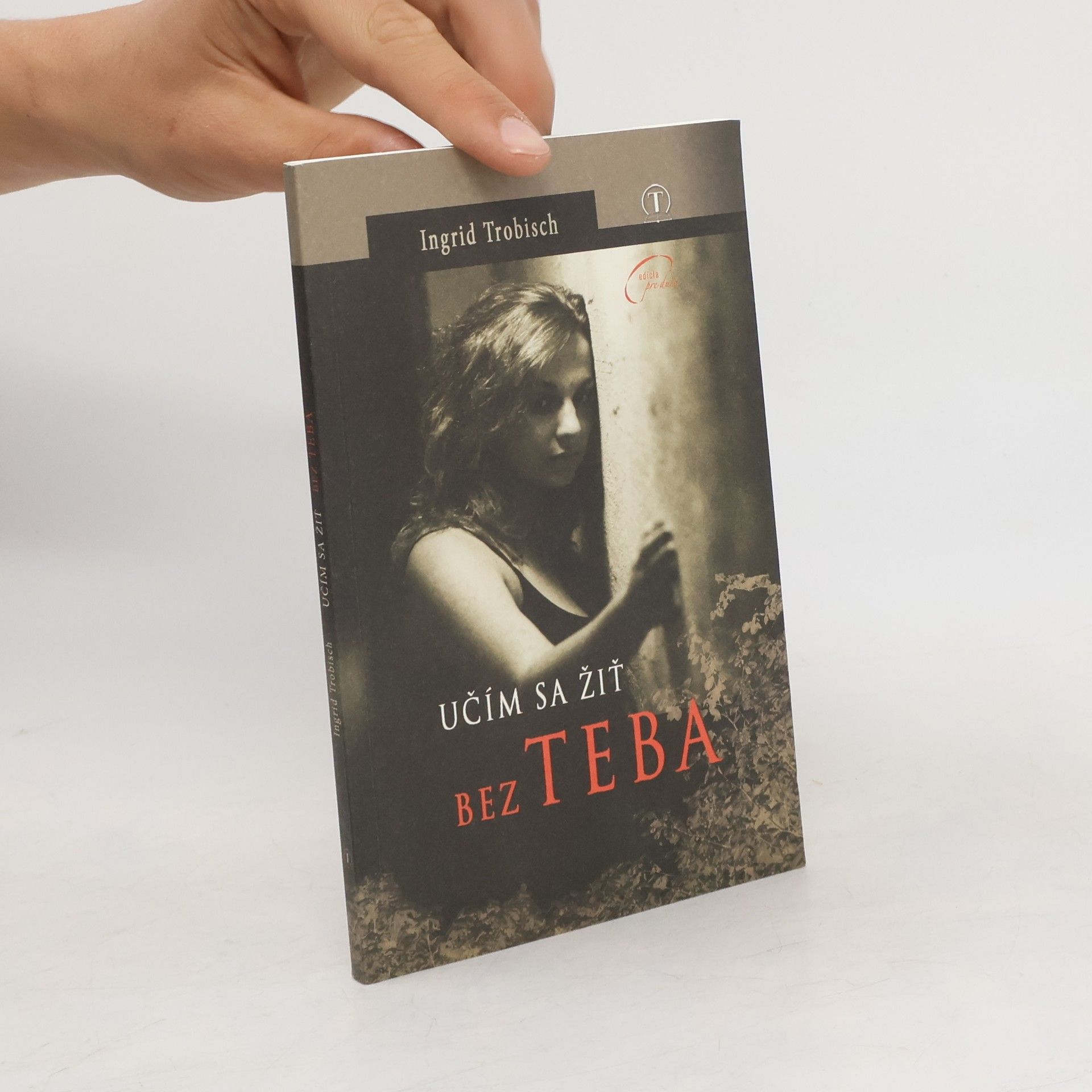 Autorenkollektiv Učím sa žiť bez teba