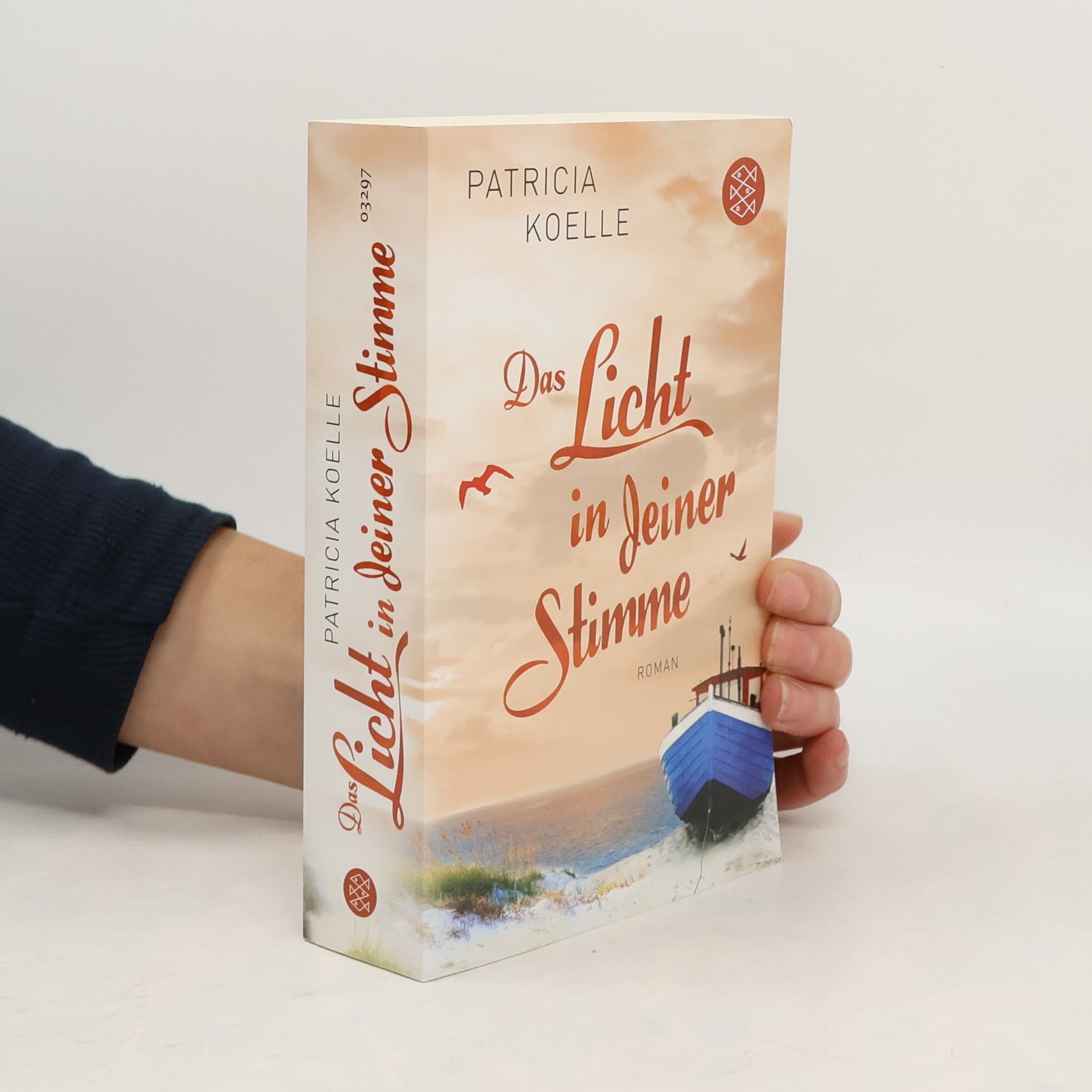 Das Licht in deiner Stimme