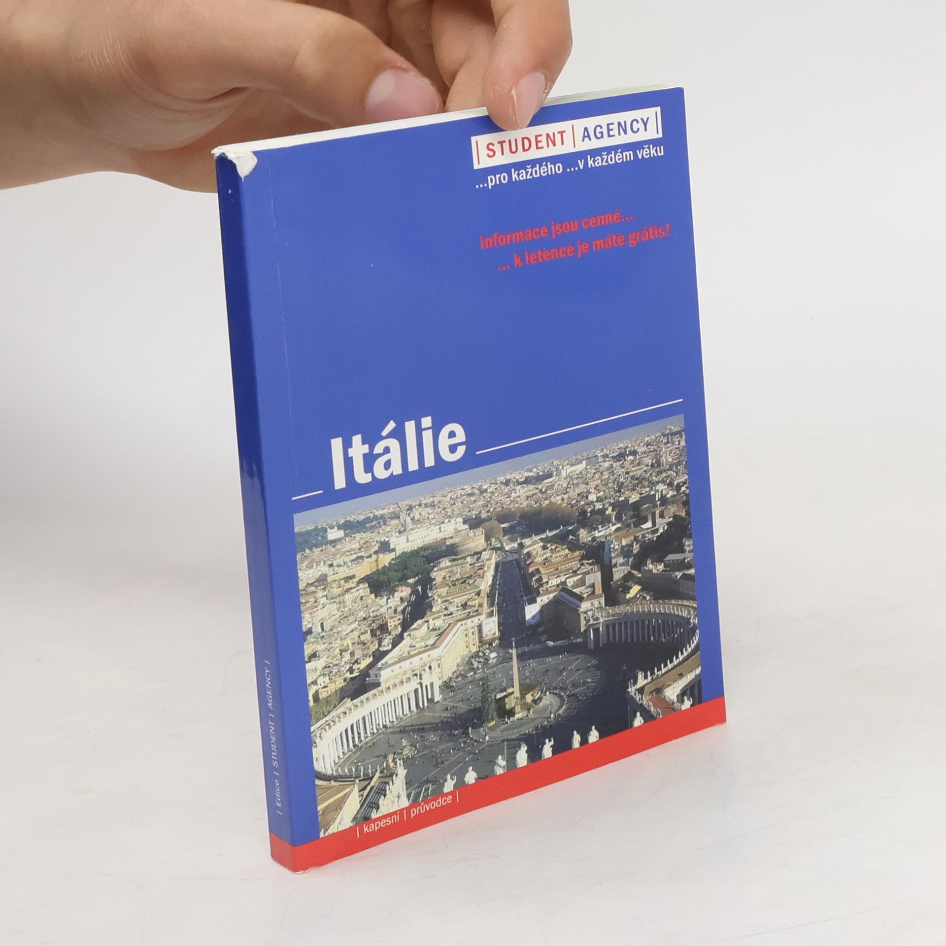 Various authors Itálie