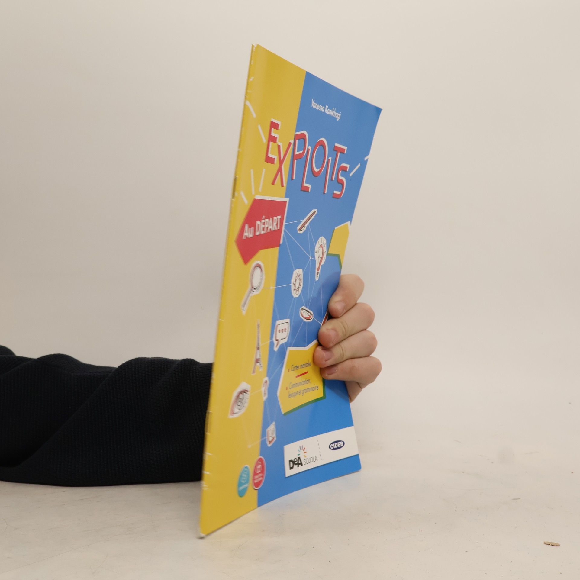 Kolektiv autorů Exploits compact et abrégé. Volume unico