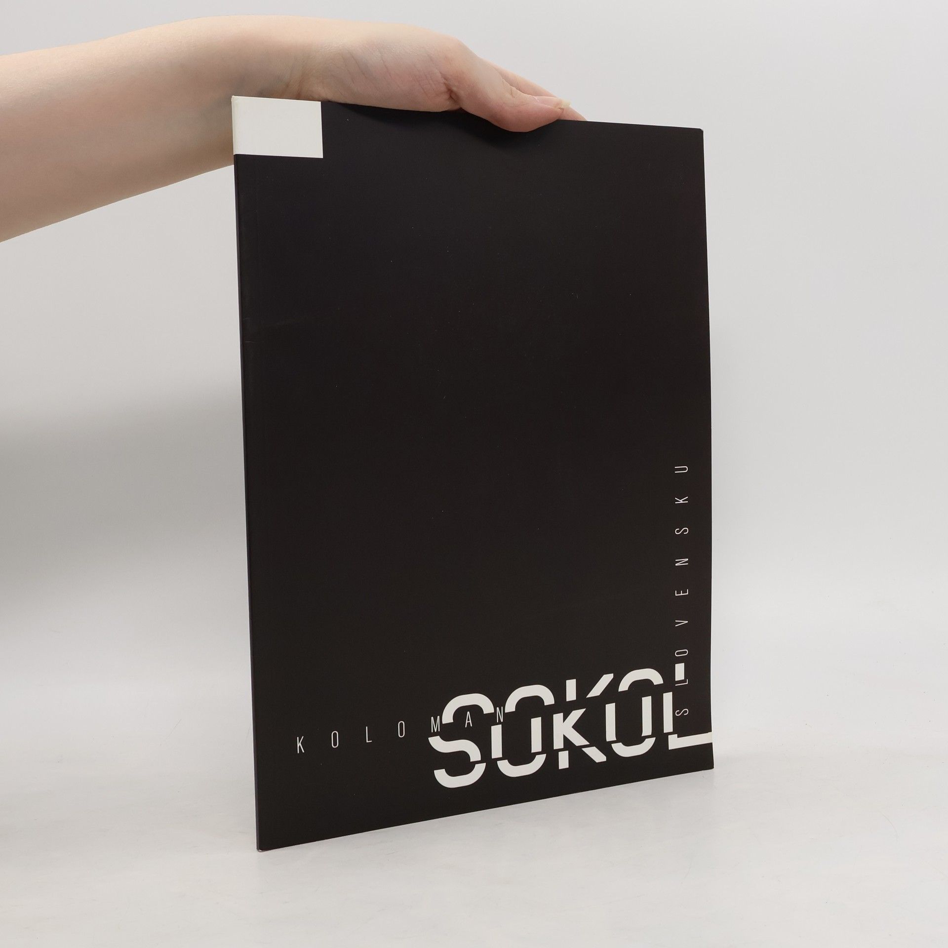 Koloman Sokol Slovensku