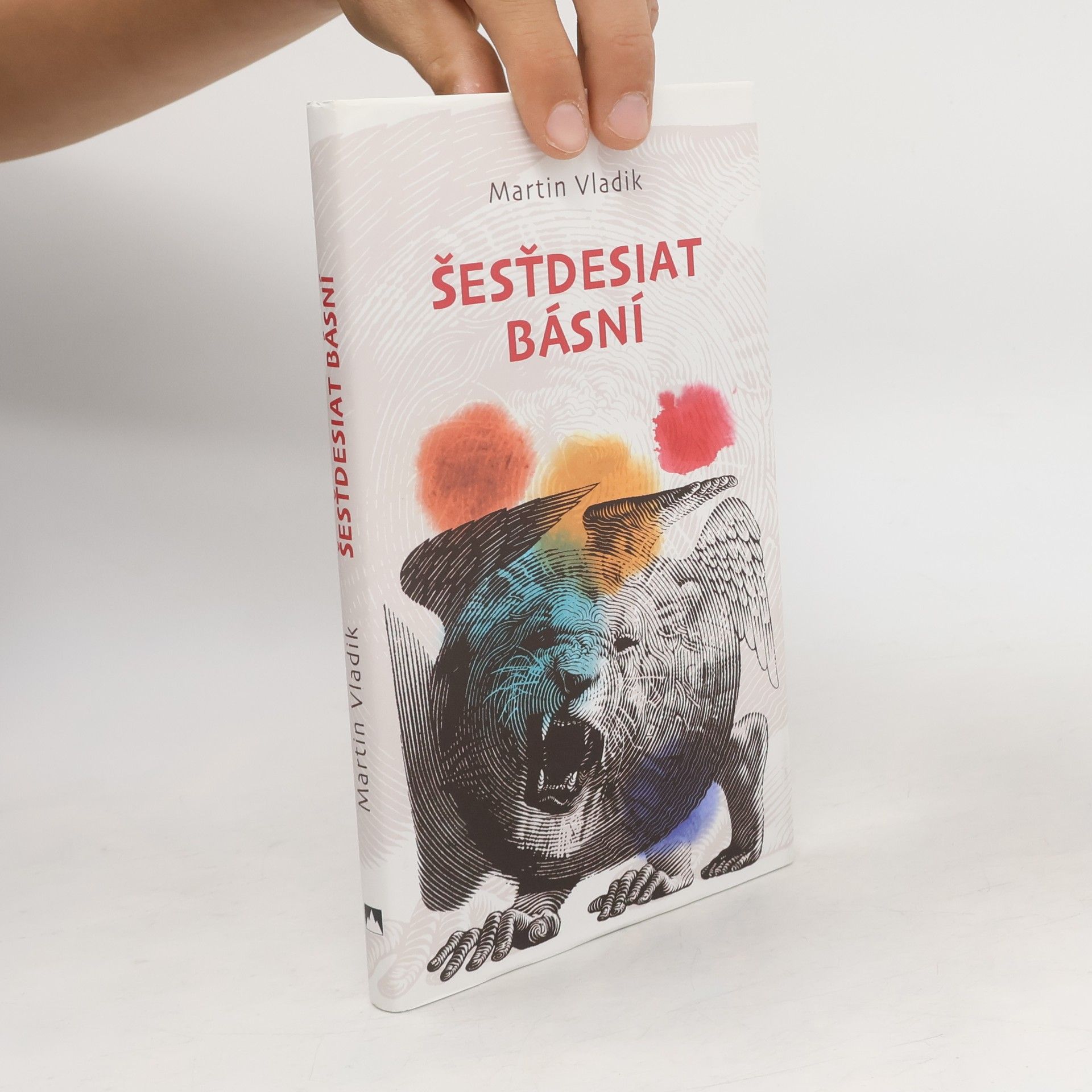 Šesťdesiat básní