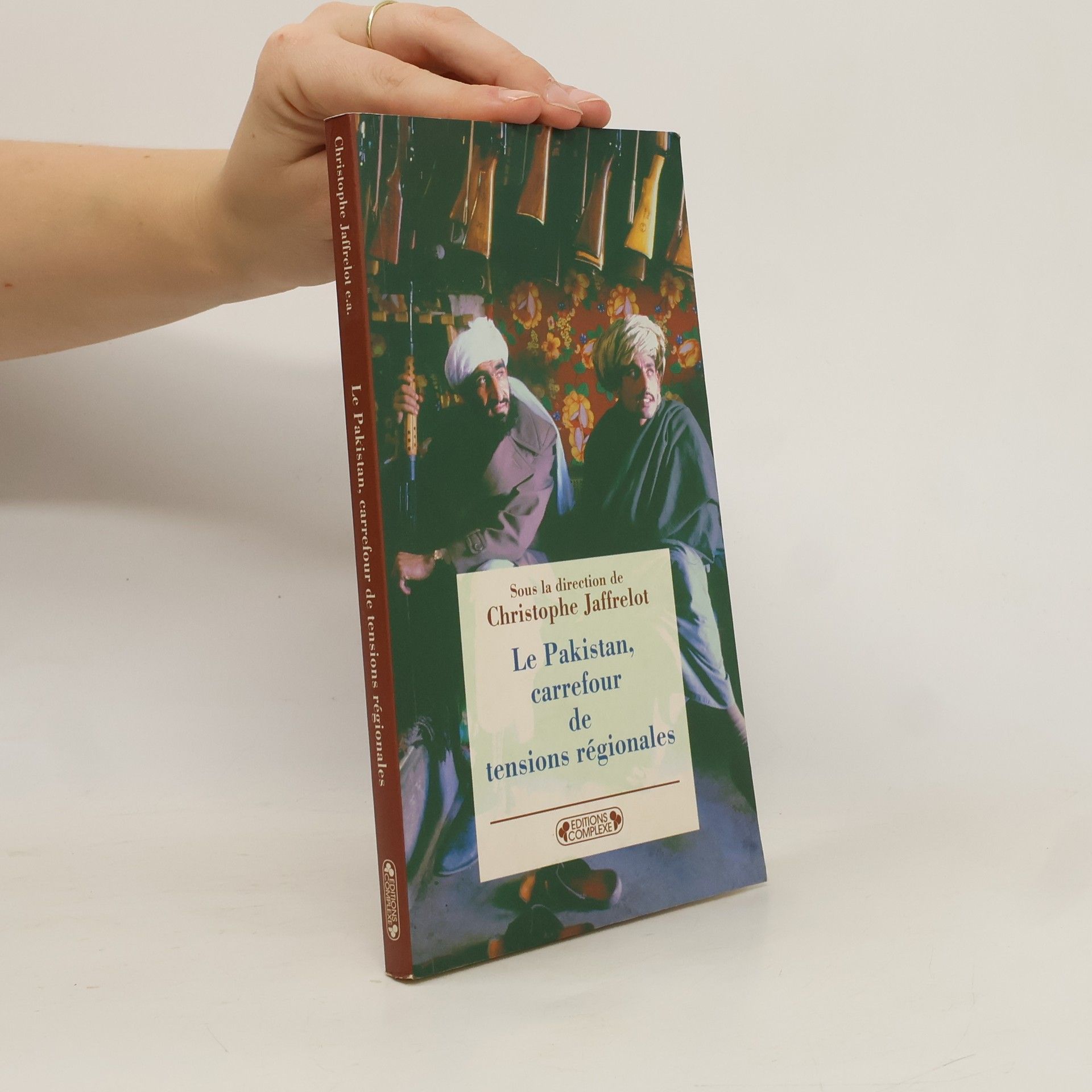 Le Pakistan, carrefour de tensions régionales