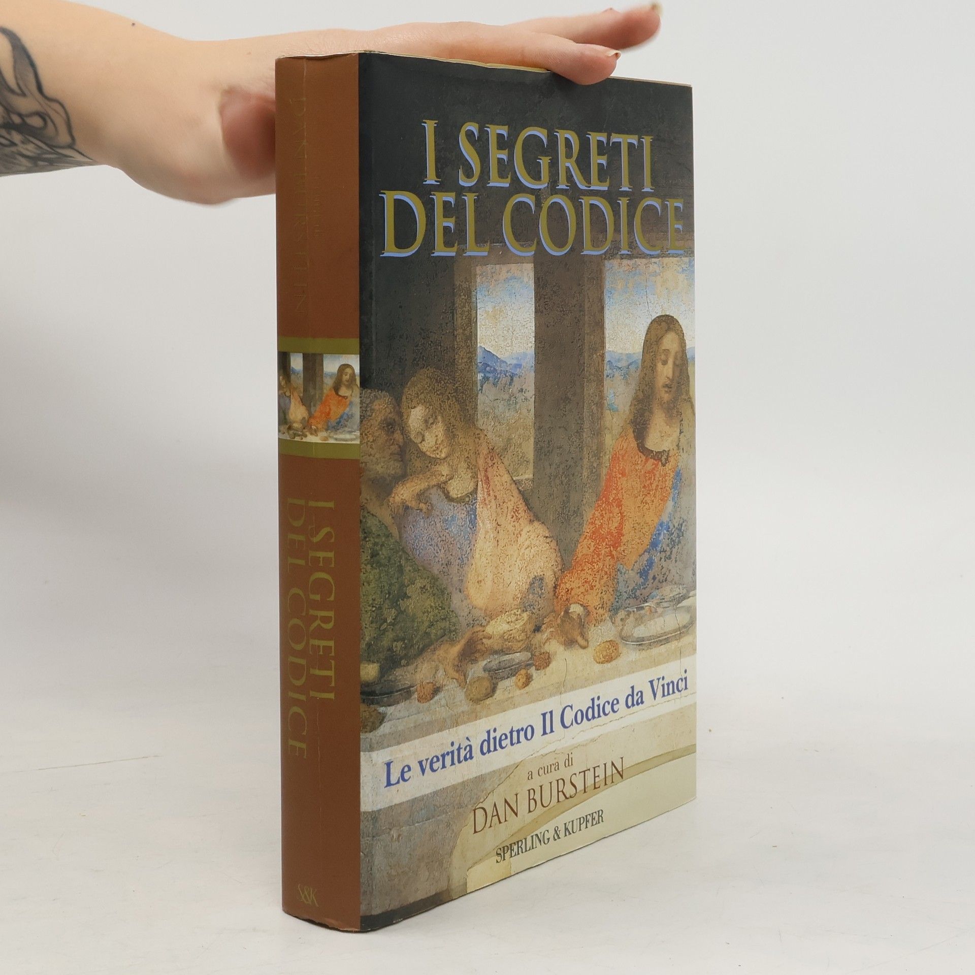 I segreti del Codice