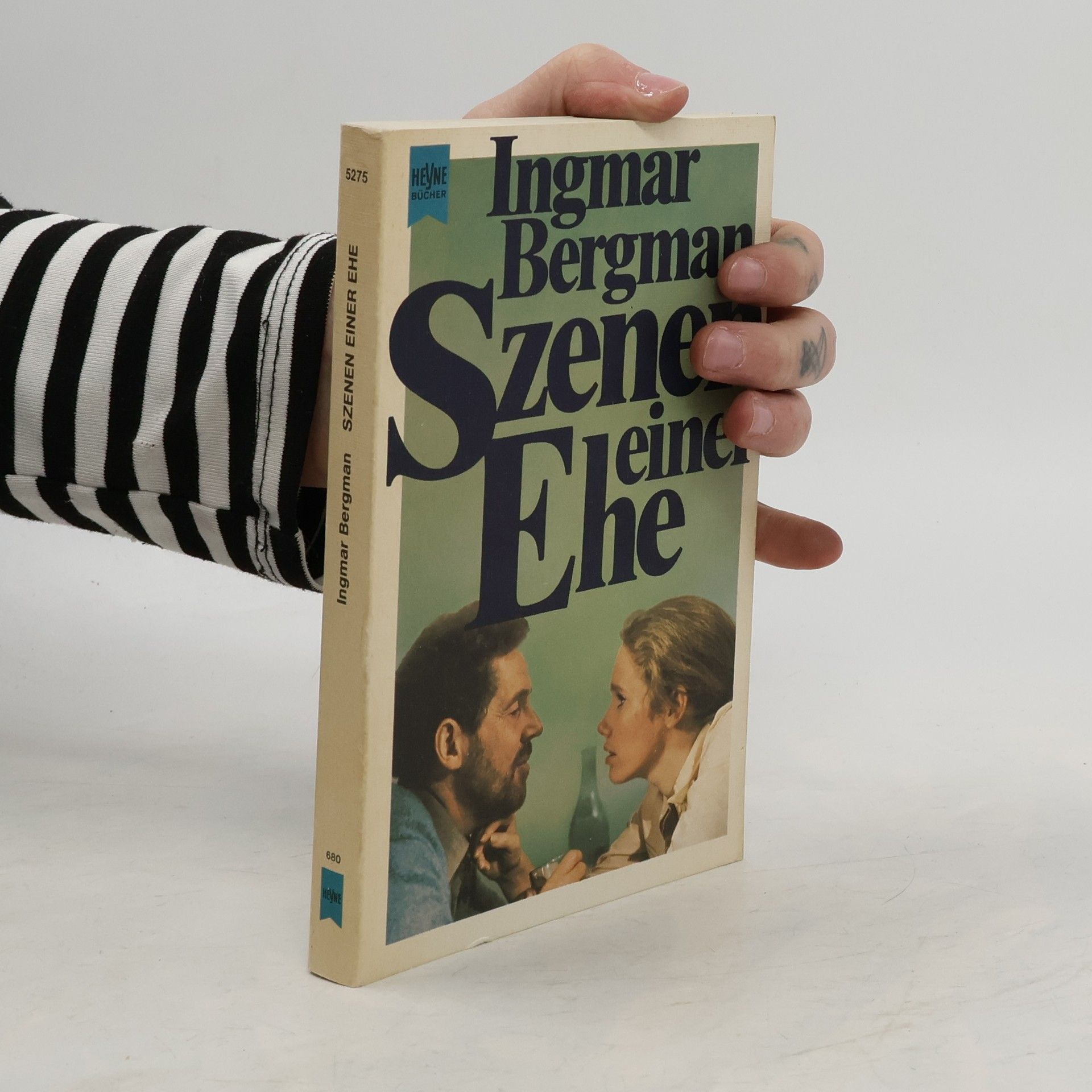 David V. Sheehan Angst