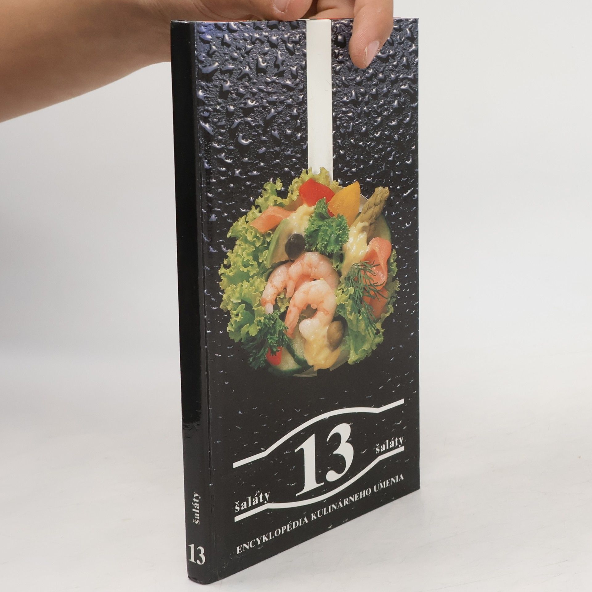 Kolektív autorov Šaláty