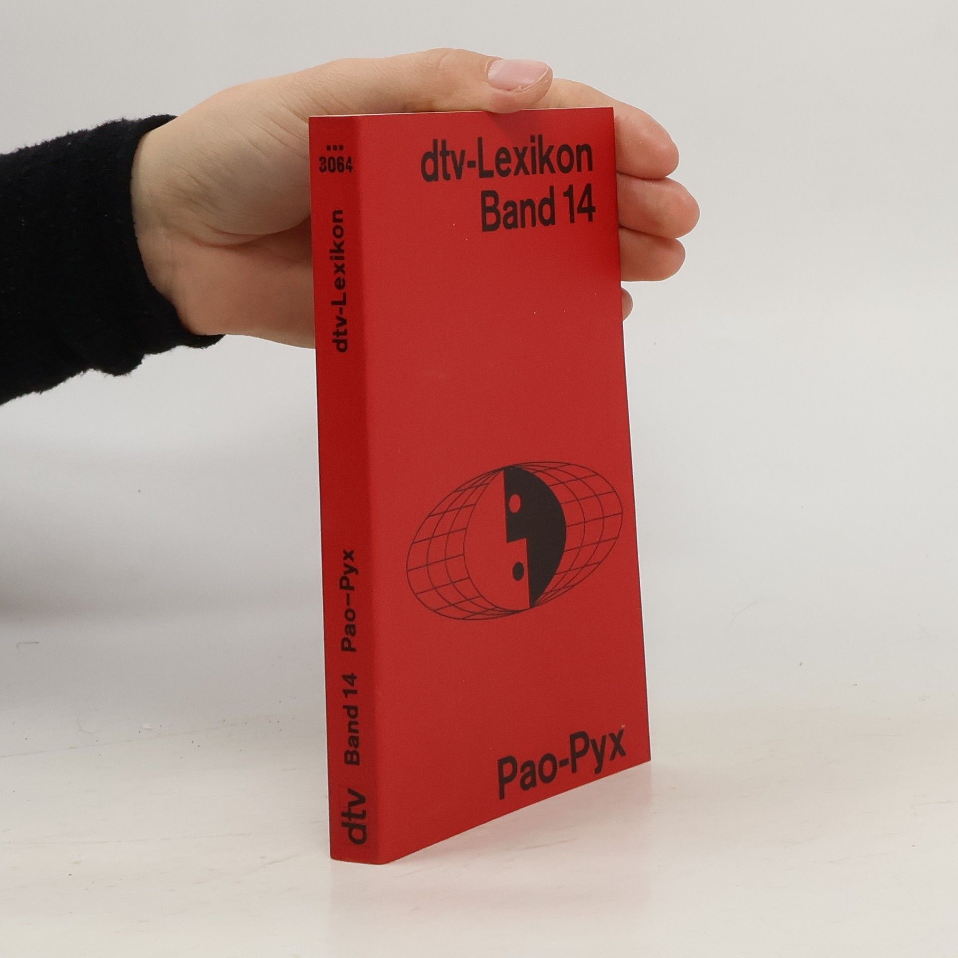 Various authors dtv-Lexikon 14