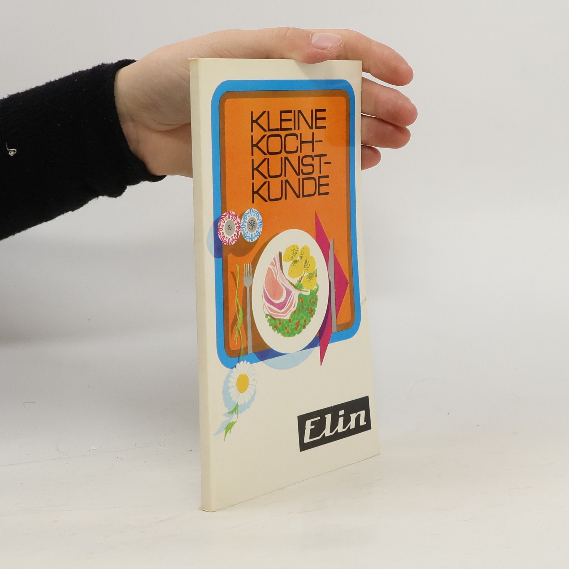 AA.VV. Kleine Koch-Kunst-Kunde