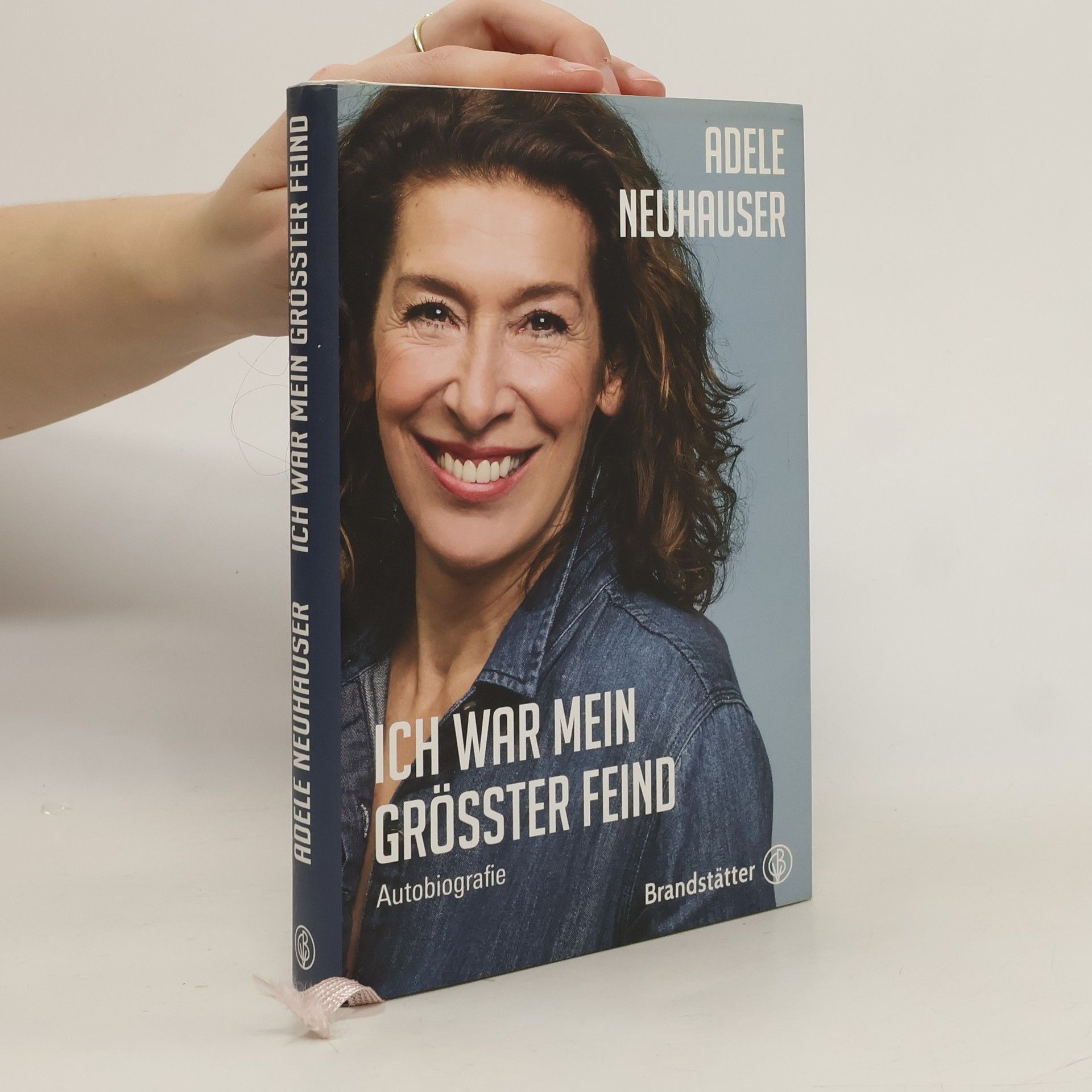 Ich war mein größter Feind