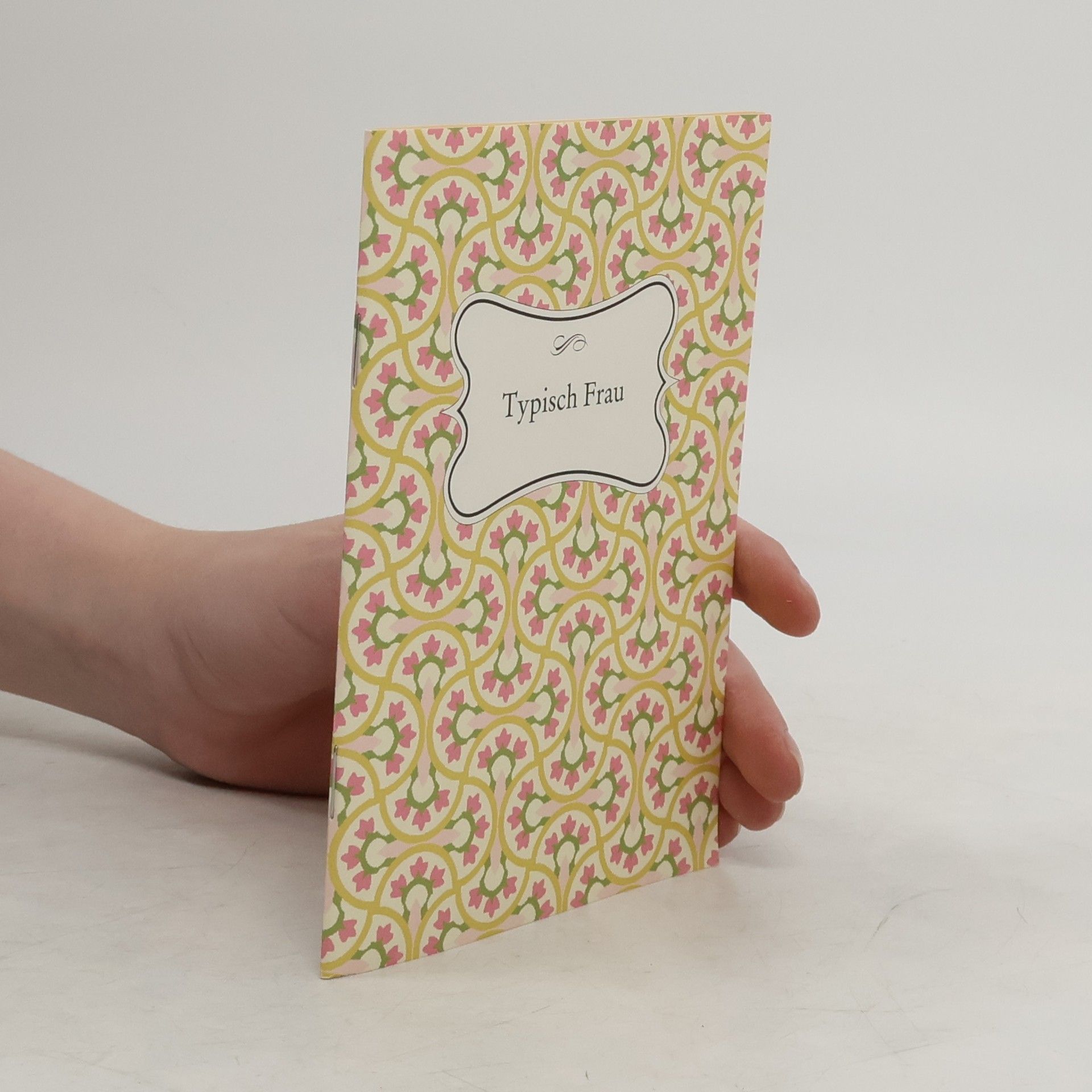 Autorenkollektiv Typisch Frau