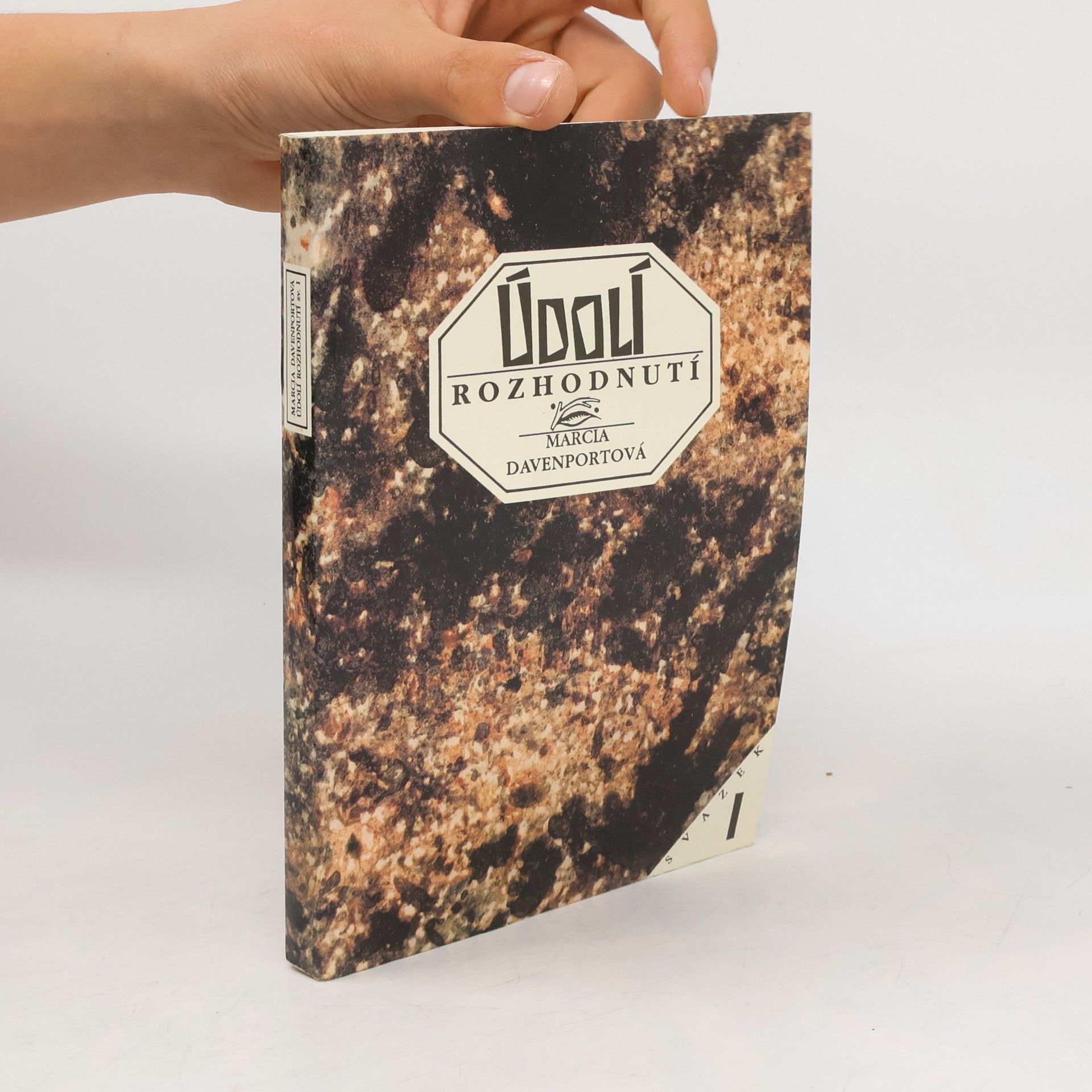 Údolí rozhodnutí I.