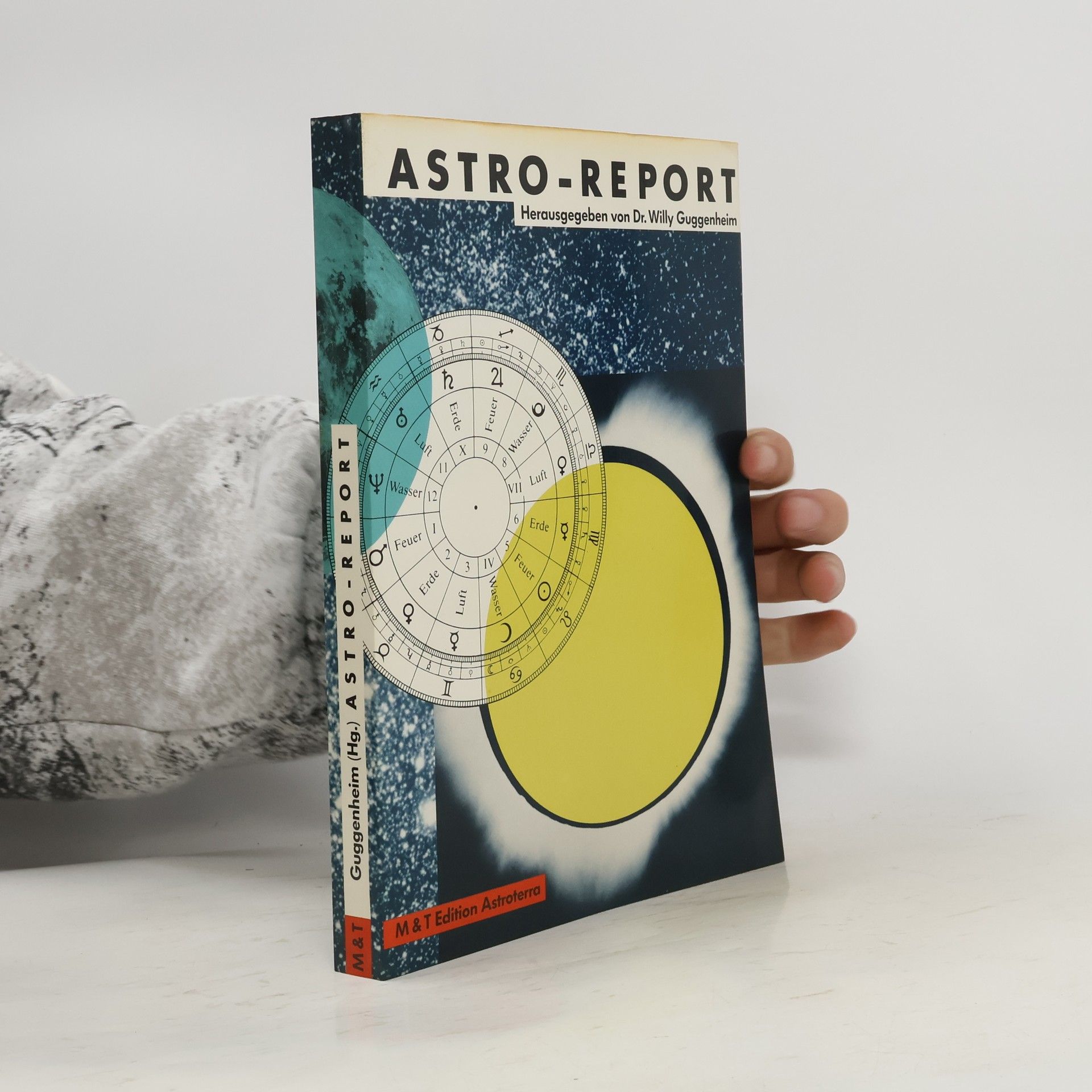Astro-Report