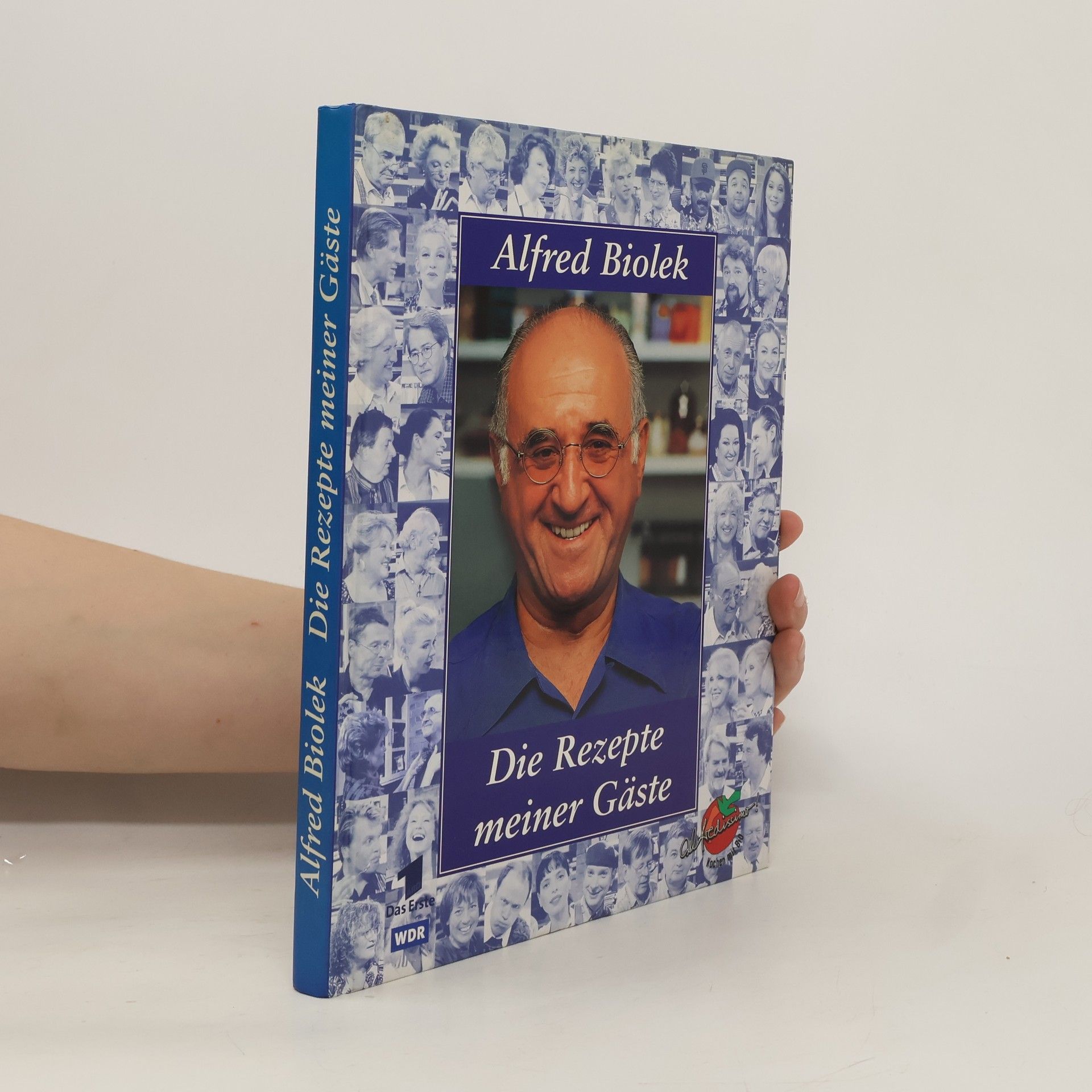 Die Rezepte meiner Gäste