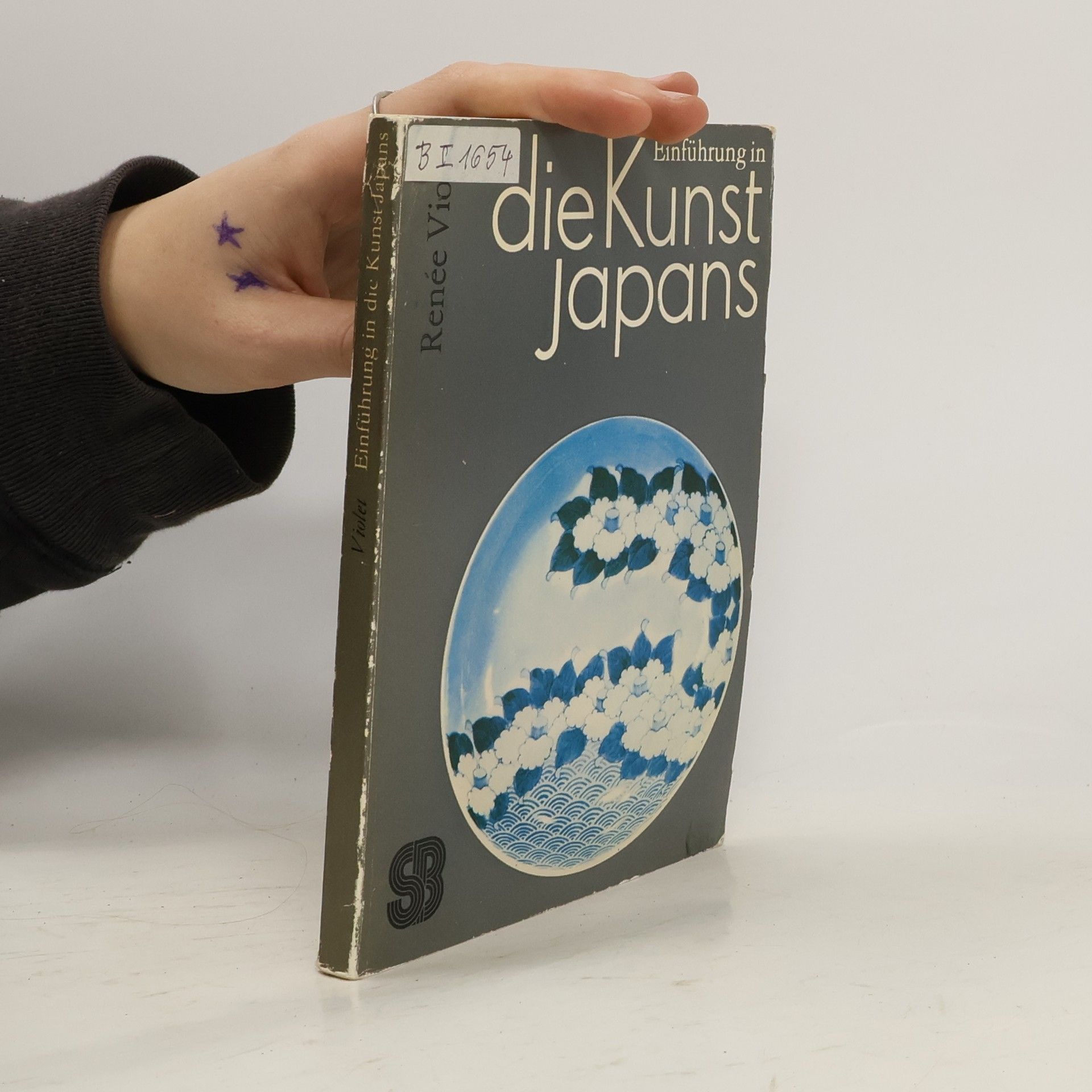 Einführung in die Kunst Japans