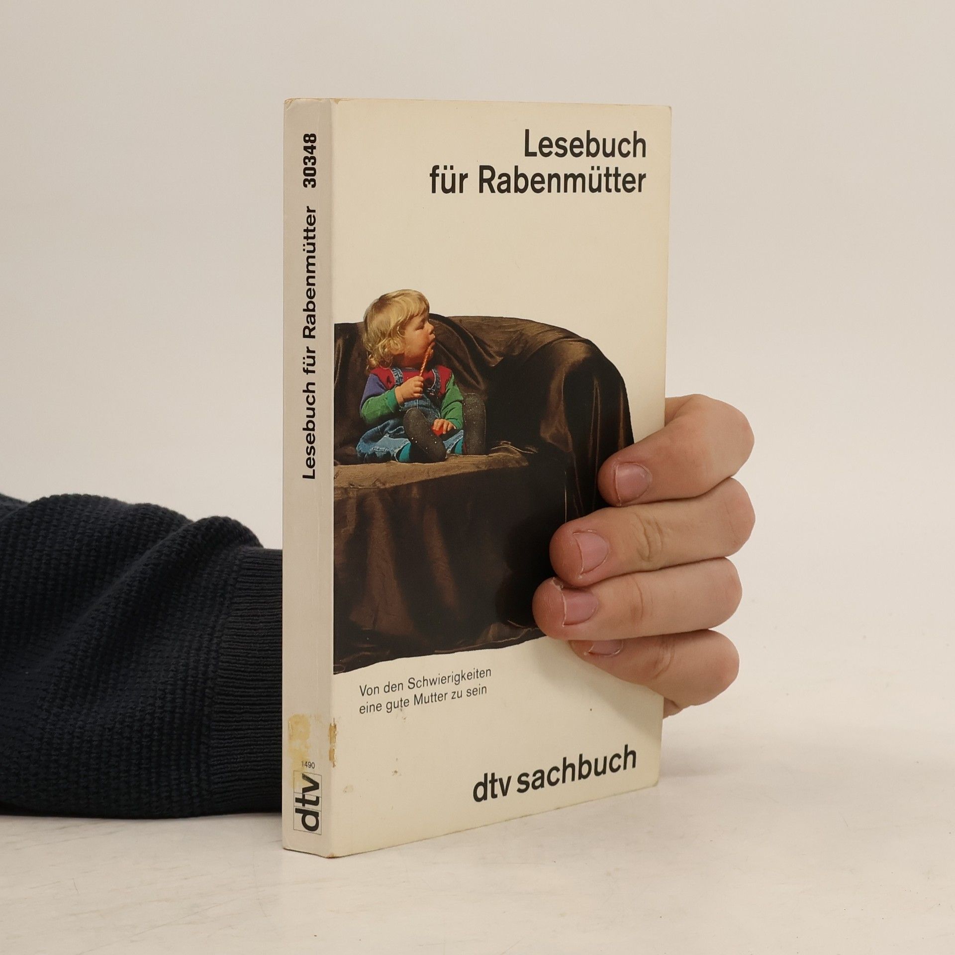 Lesebuch für Rabenmütter