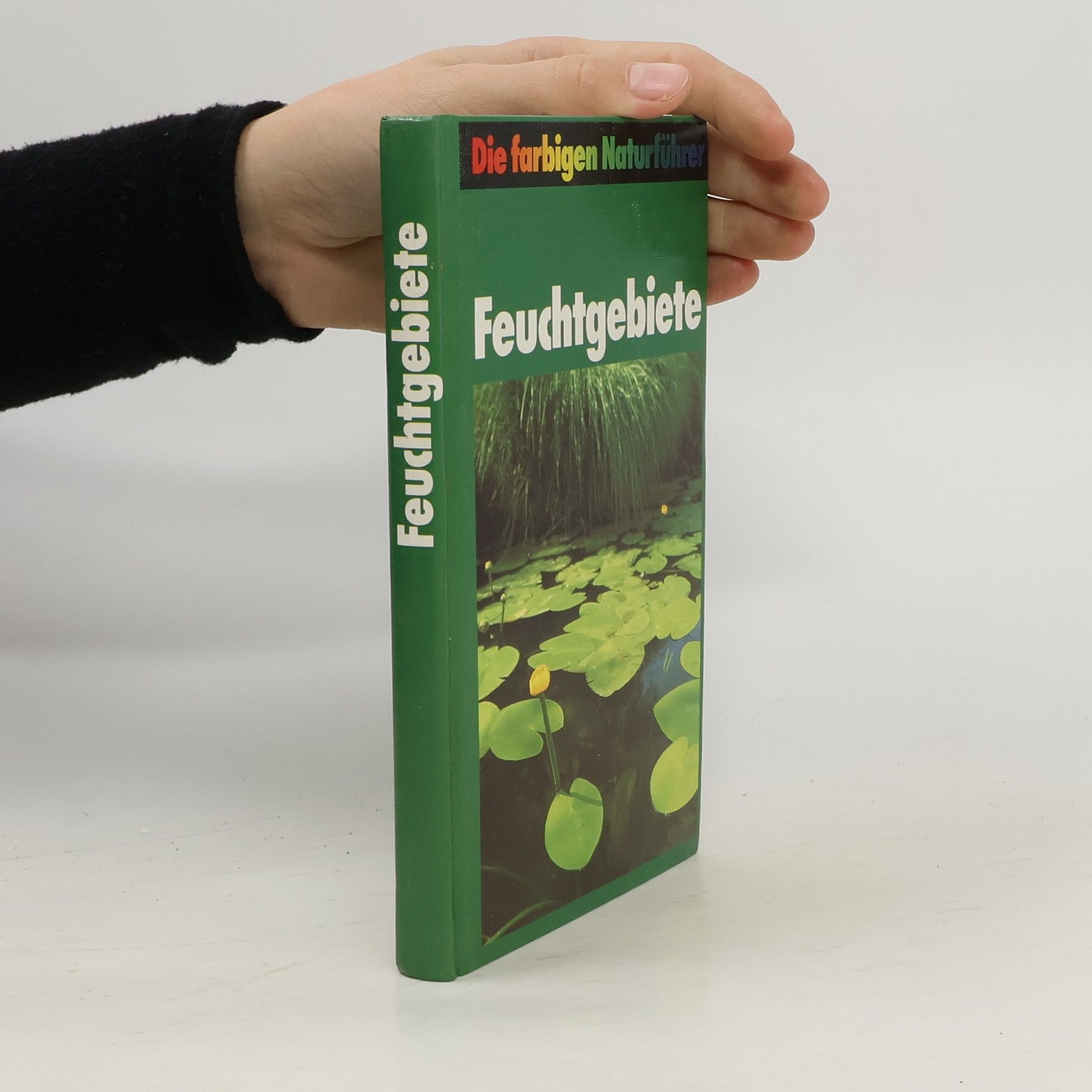 Various authors Feuchtgebiete