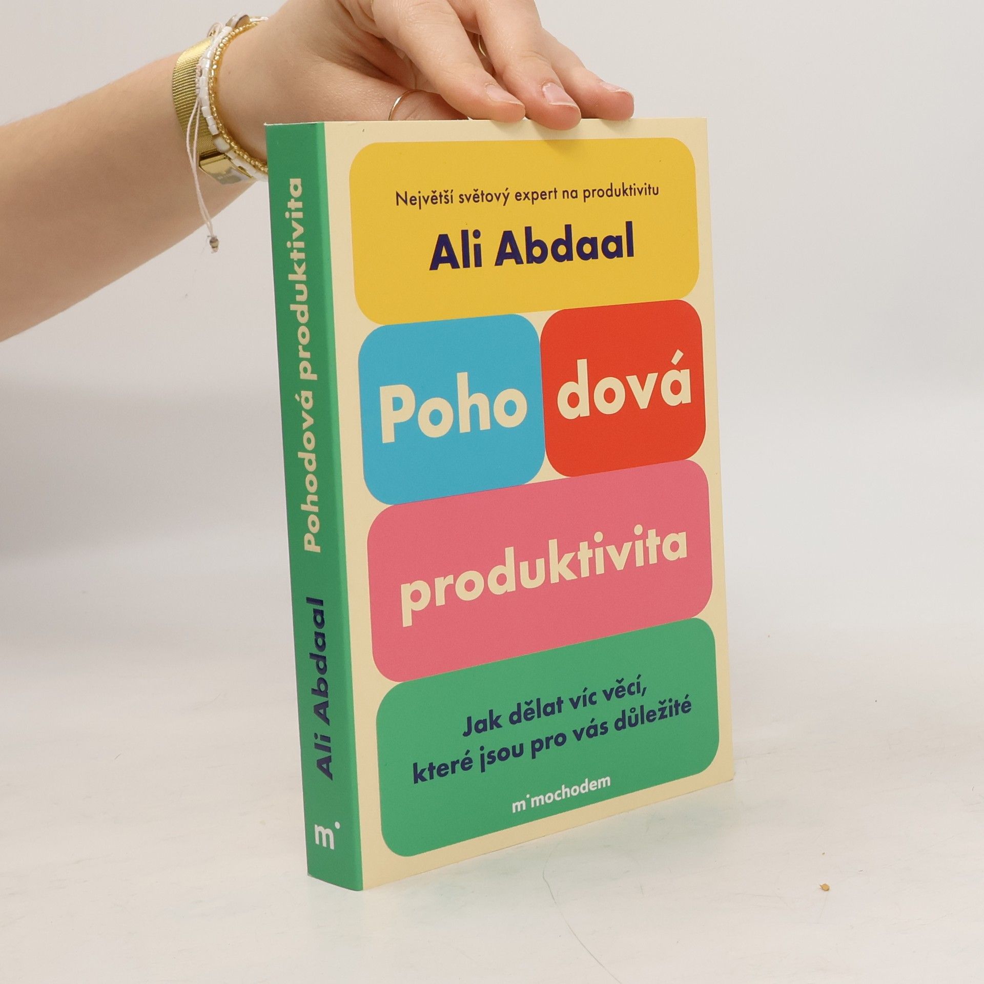 Pohodová produktivita