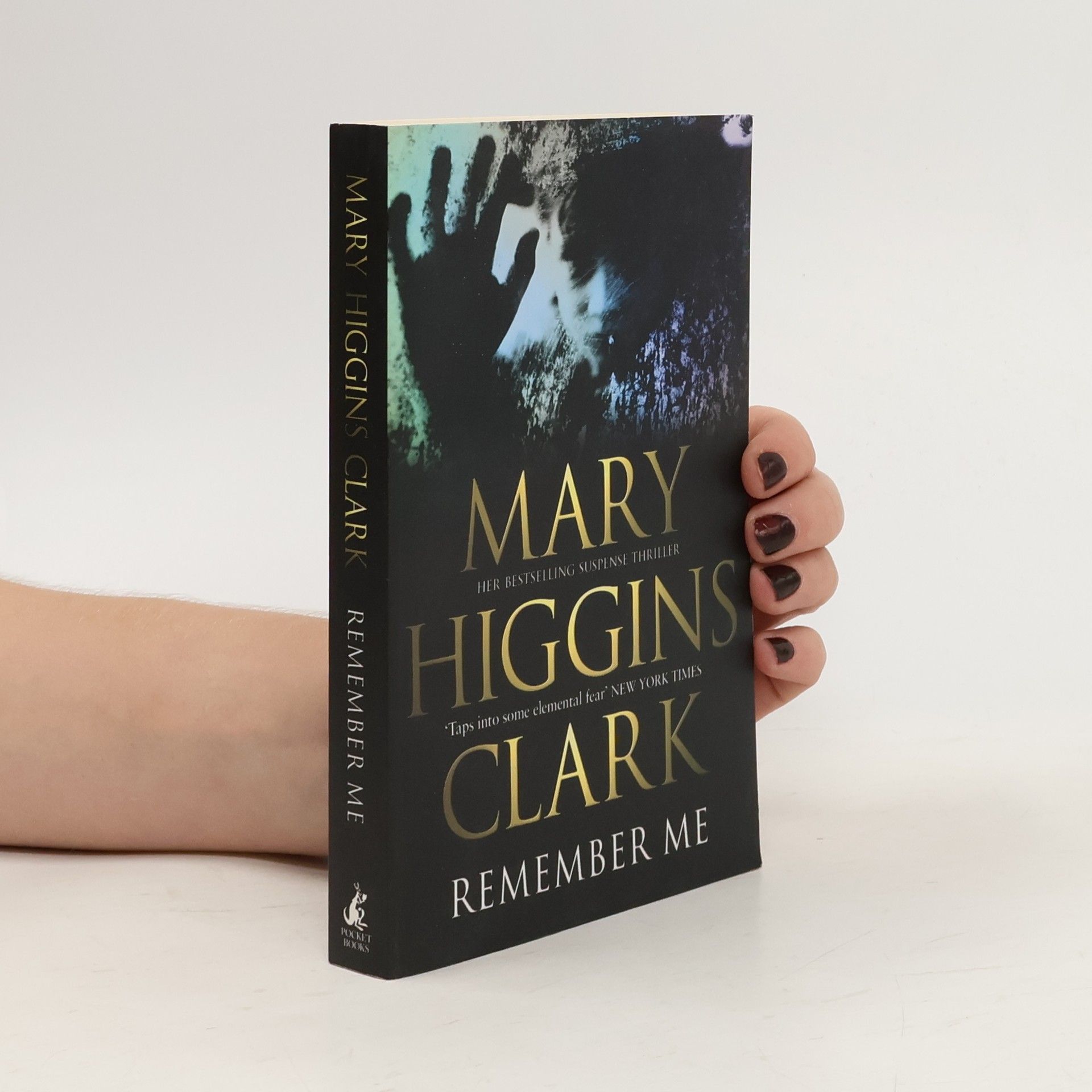 Mary Higgins Clark Remember Me
