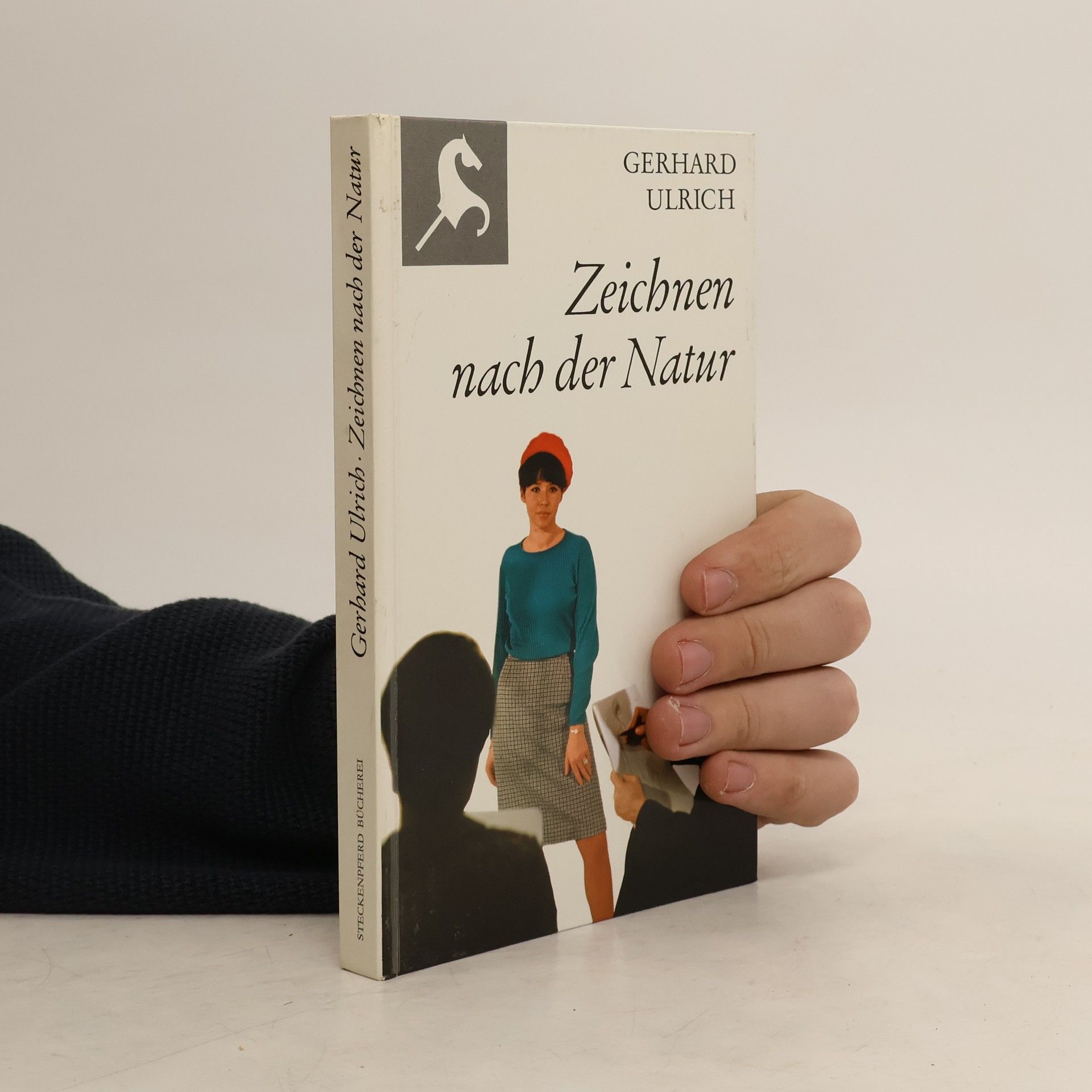 Zeichnen nach der Natur