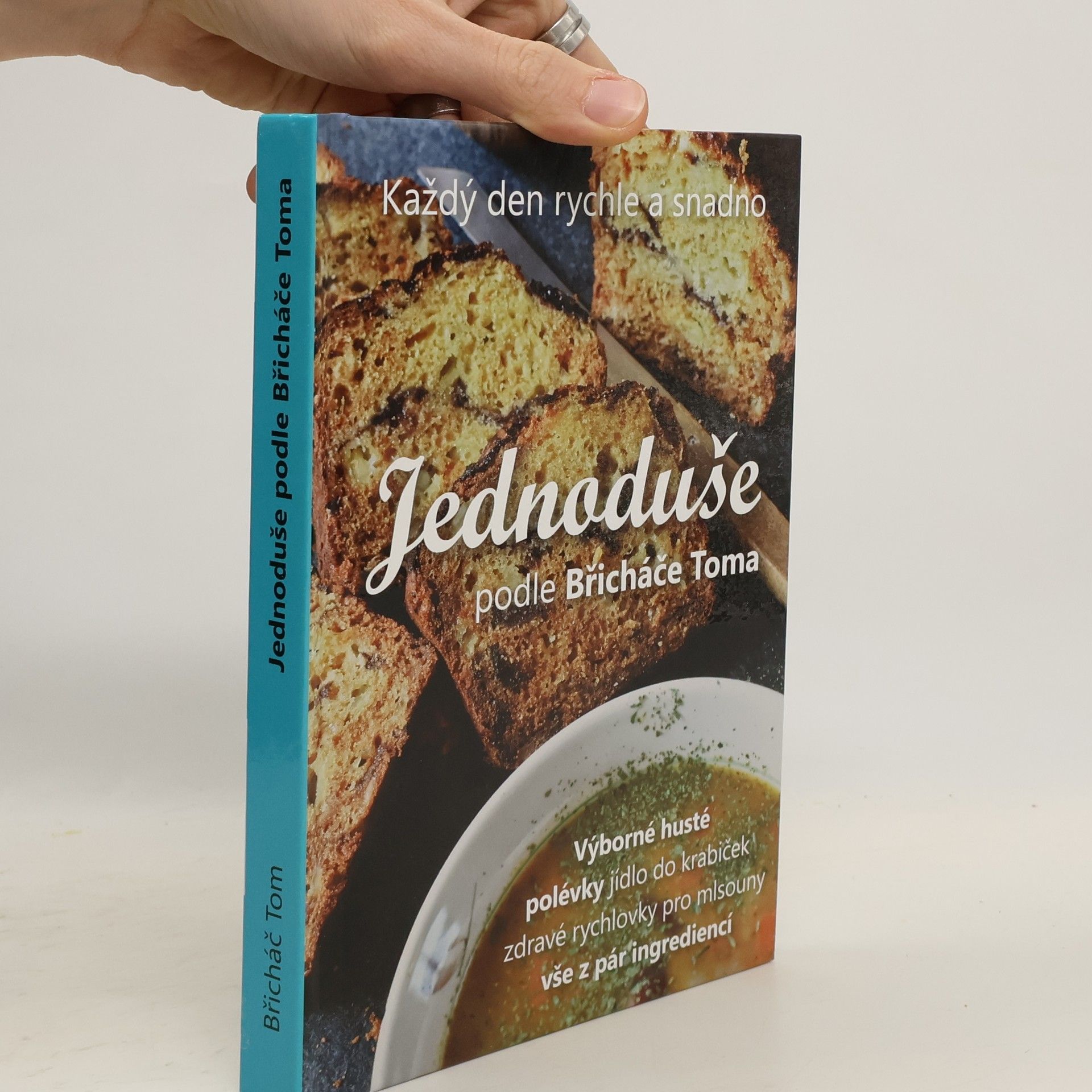 Jednoduše podle Břicháče Toma