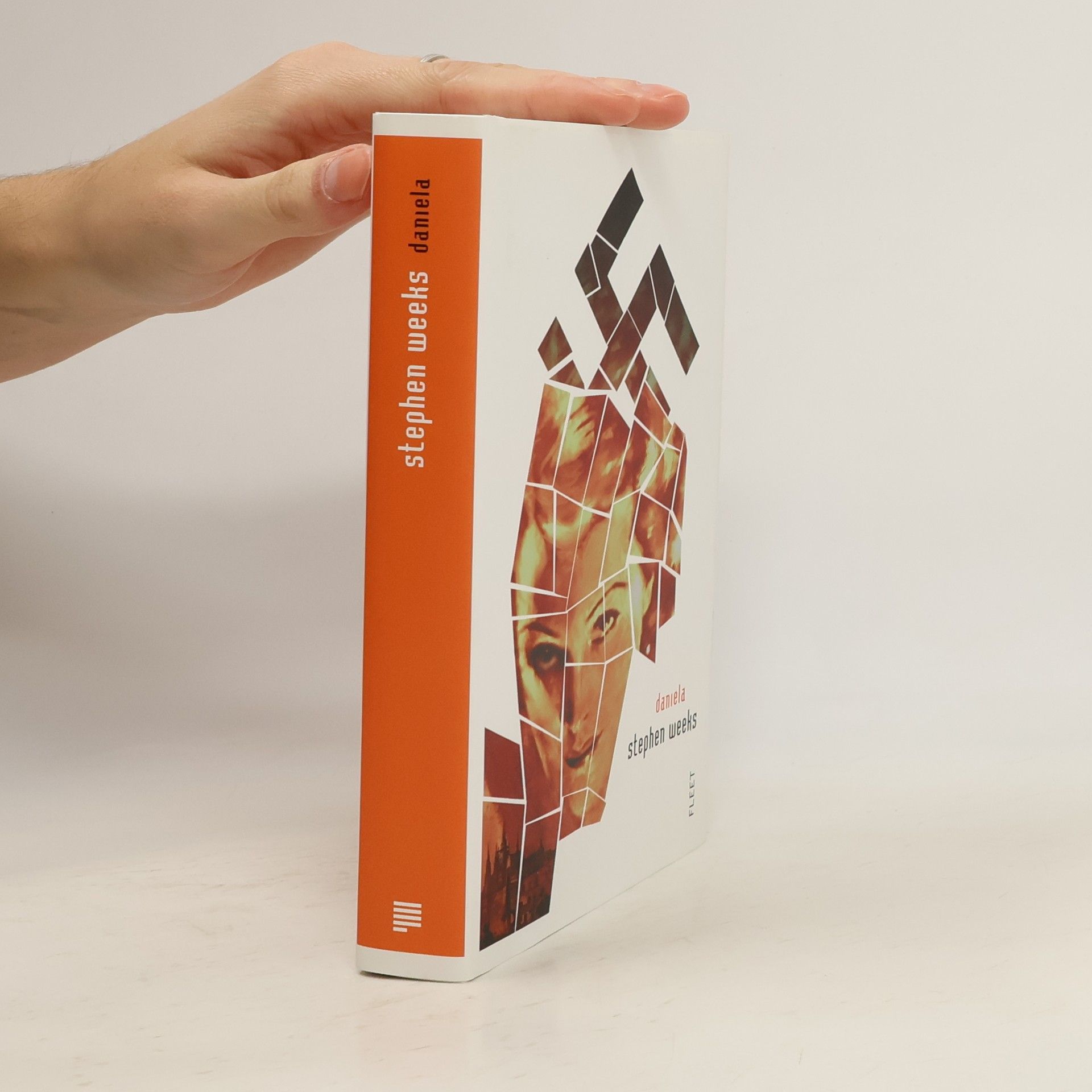 Stephen Weeks Daniela