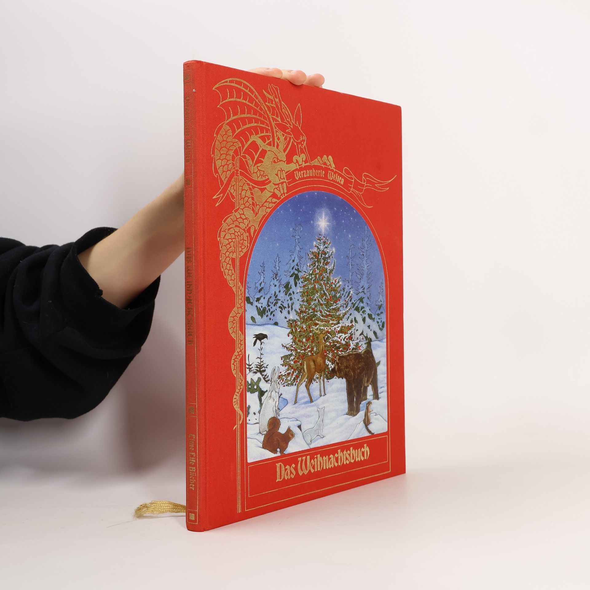 Autorenkollektiv Das Weihnachtsbuch