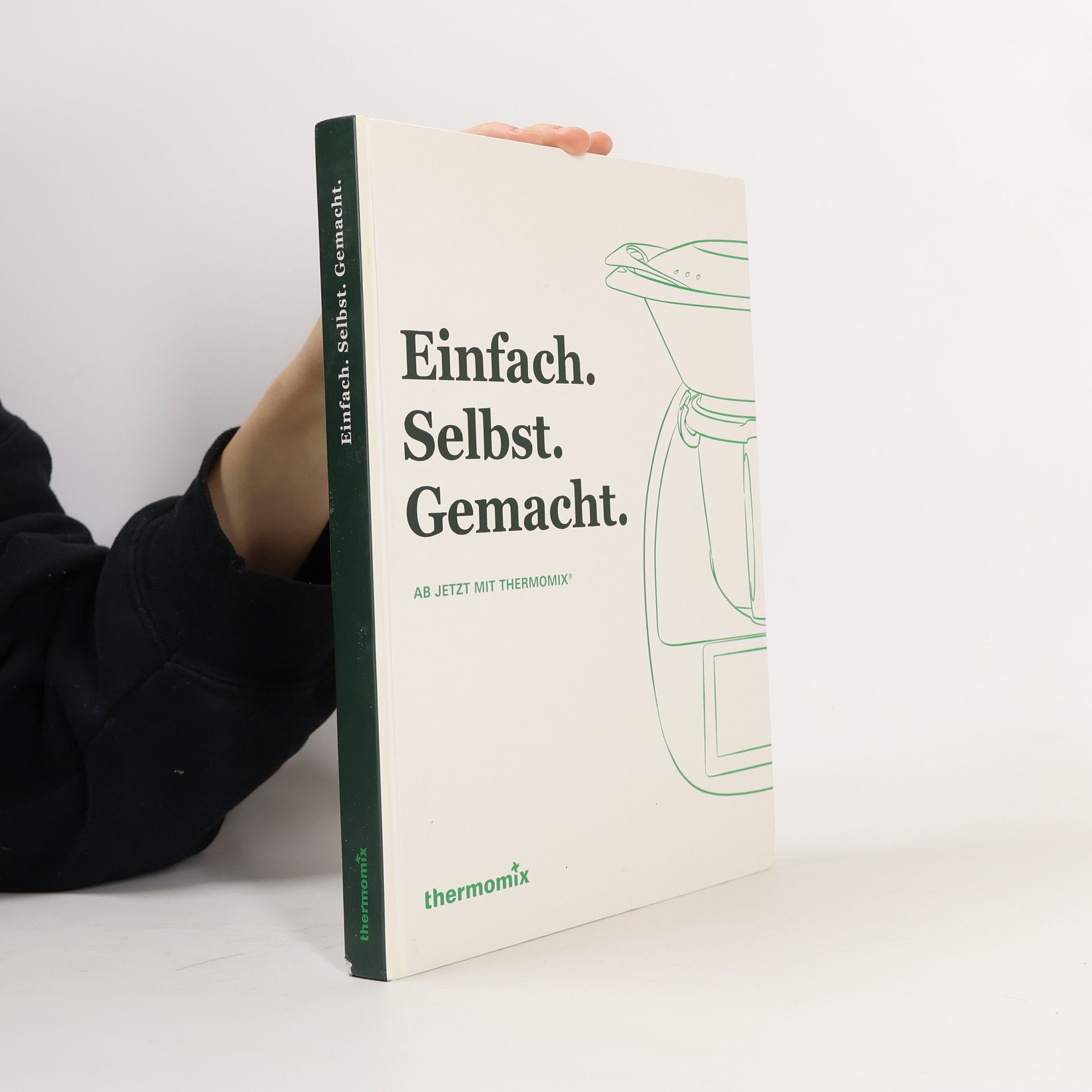 Autorenkollektiv Einfach. Selbst. Gemacht.