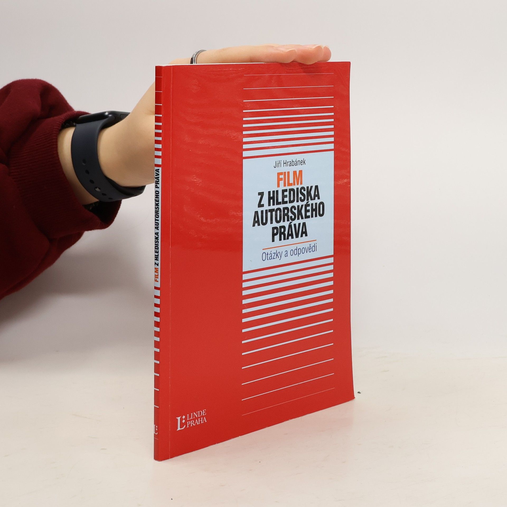 Film z hlediska autorského práva