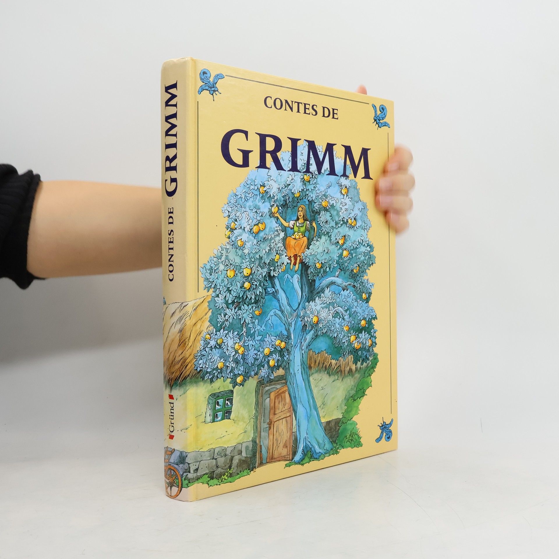 Contes de Grimm