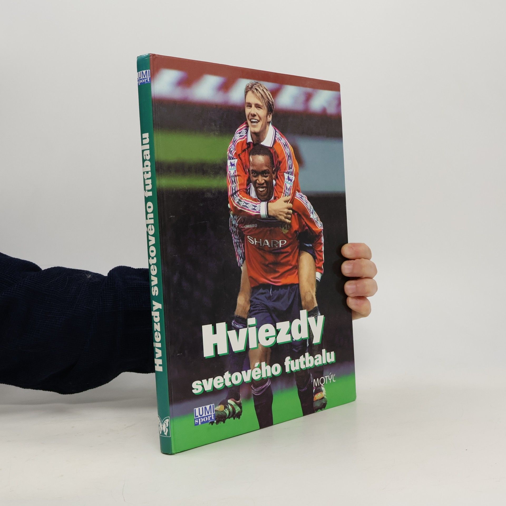 Hviezdy svetového futbalu