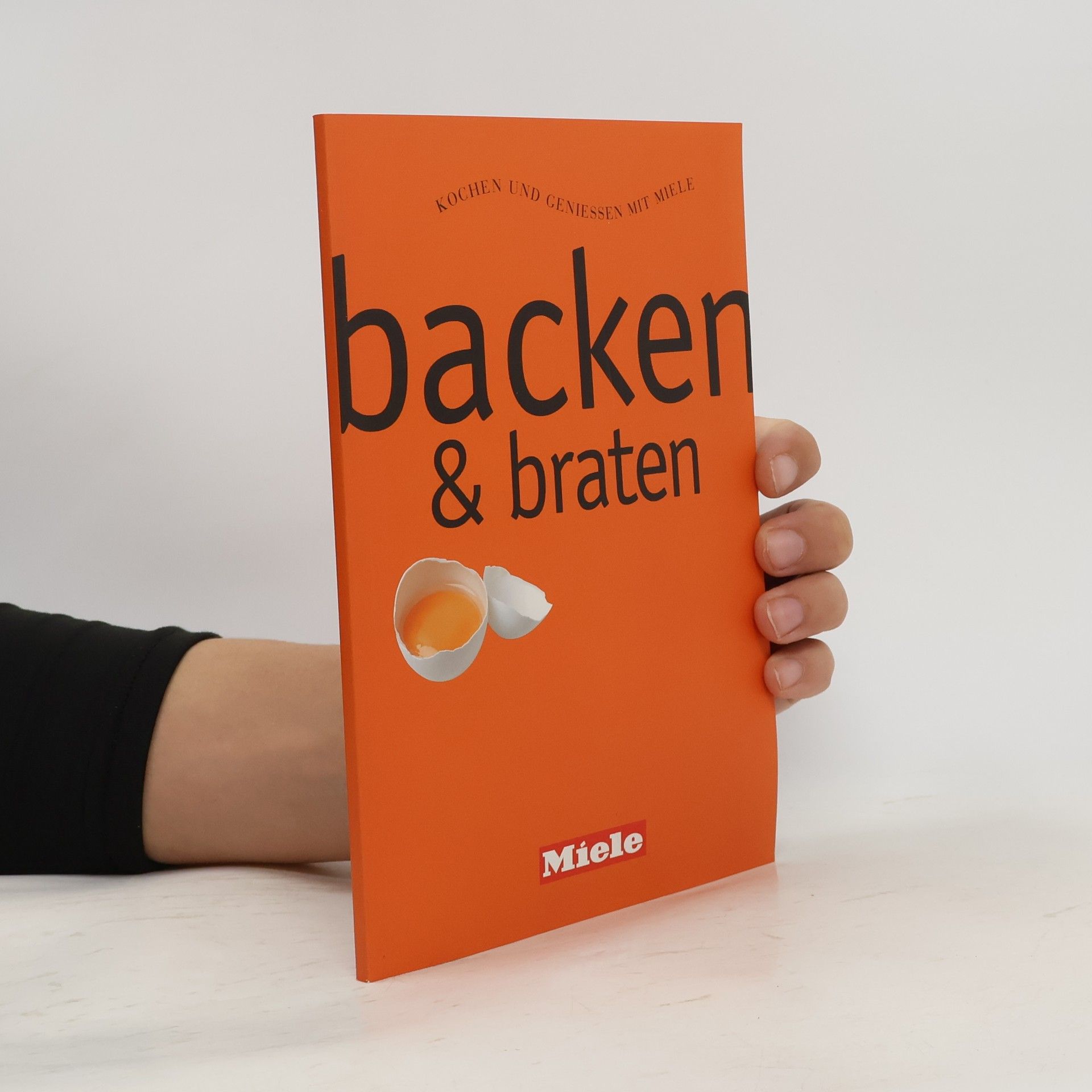 Autorenkollektiv Backen & Braten