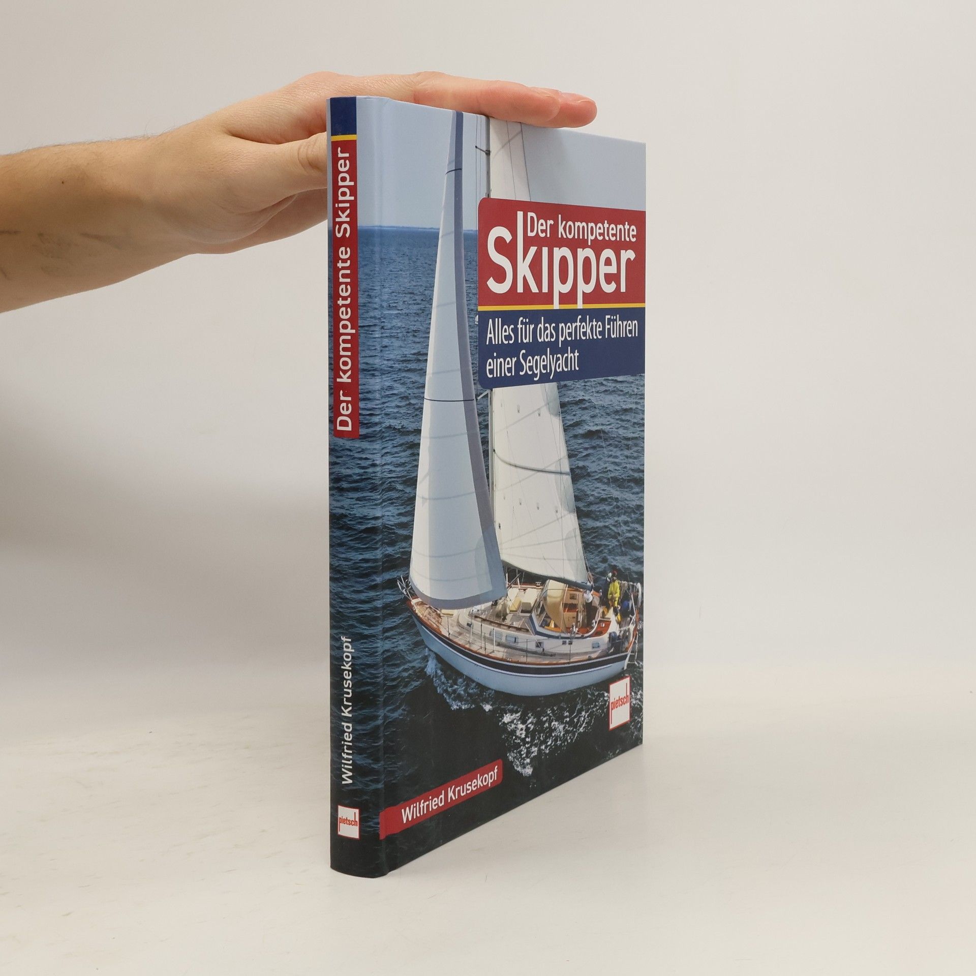 Der kompetente Skipper