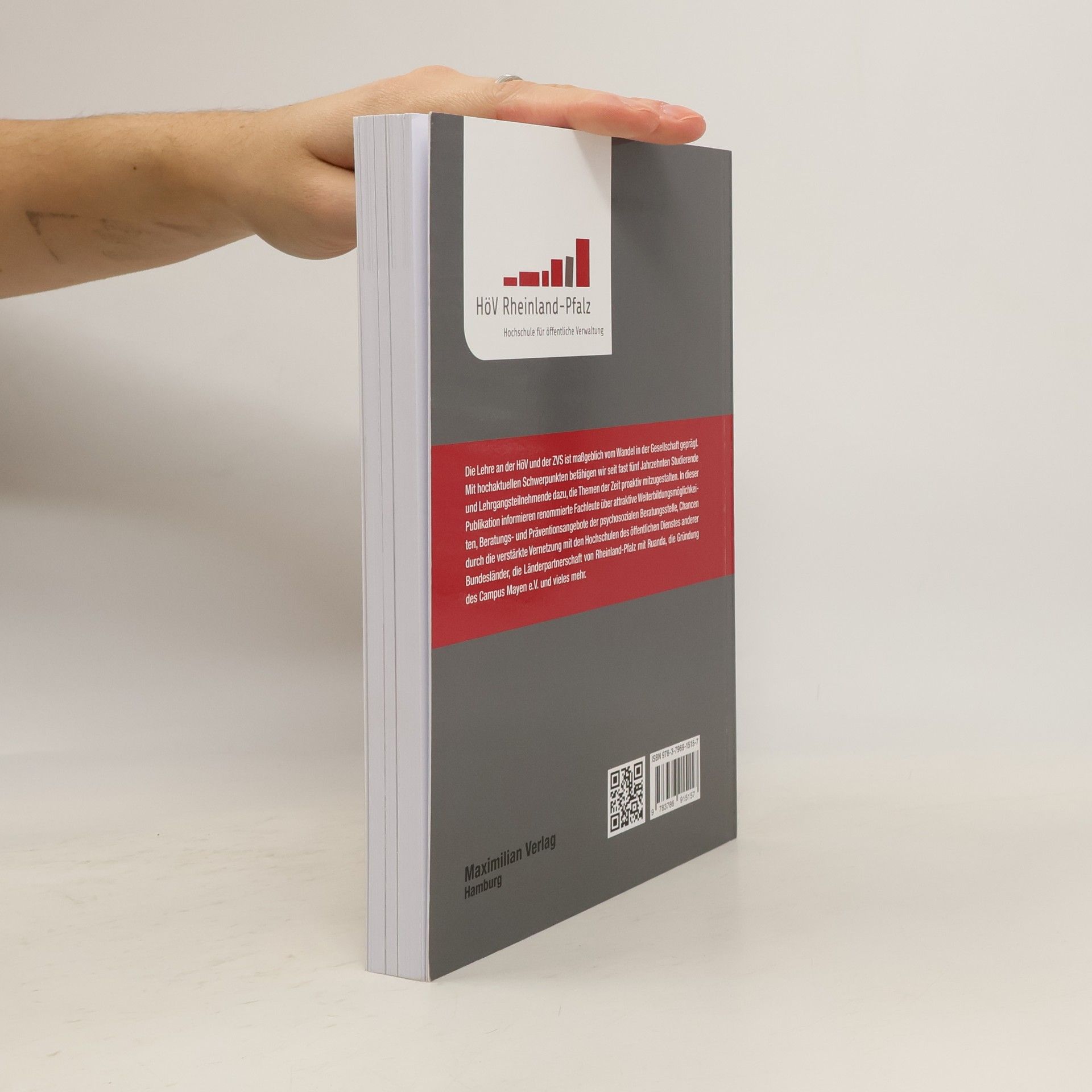 Autorenkollektiv Studium und Ausbildung im Wandel der Zeit