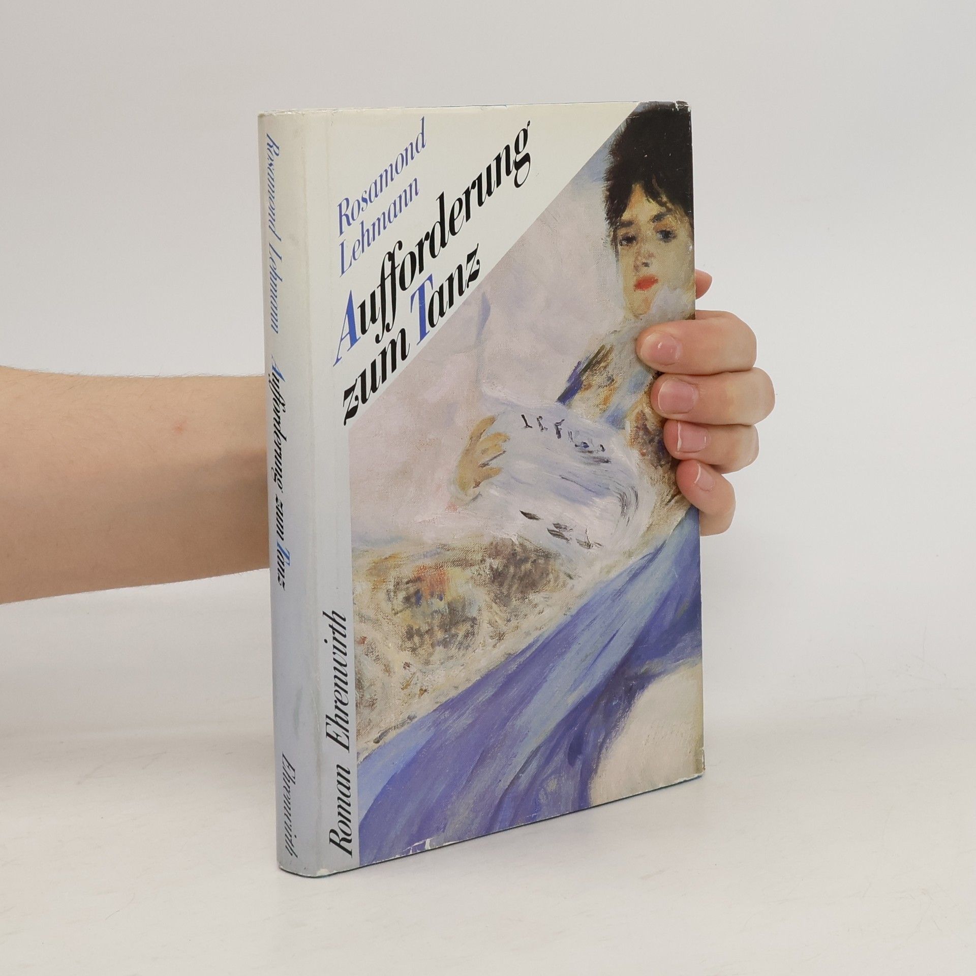 Aufforderung zum Tanz